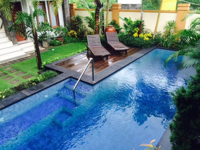Deluxe Double Room - Photo 2