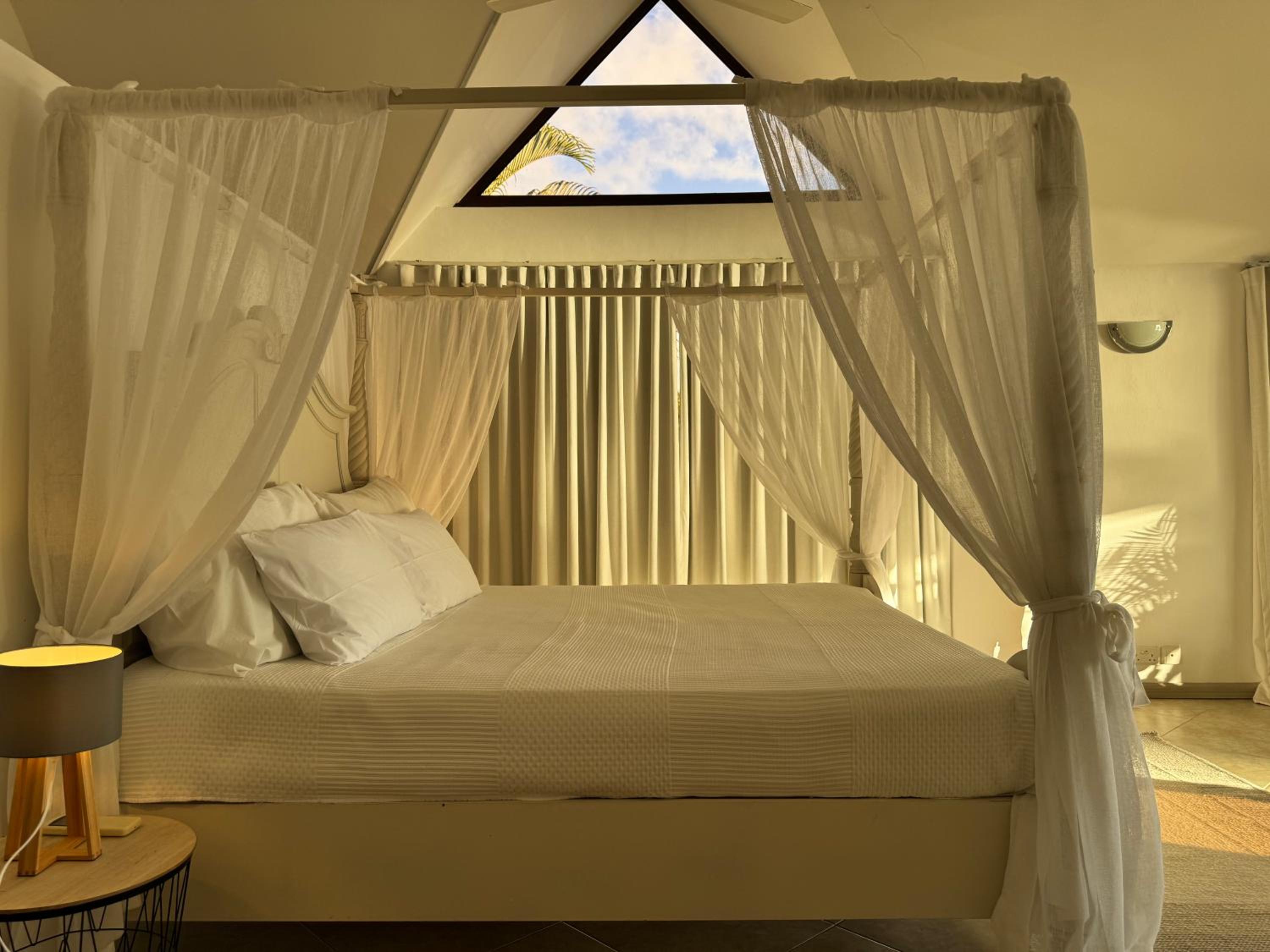 Suite with Sea View