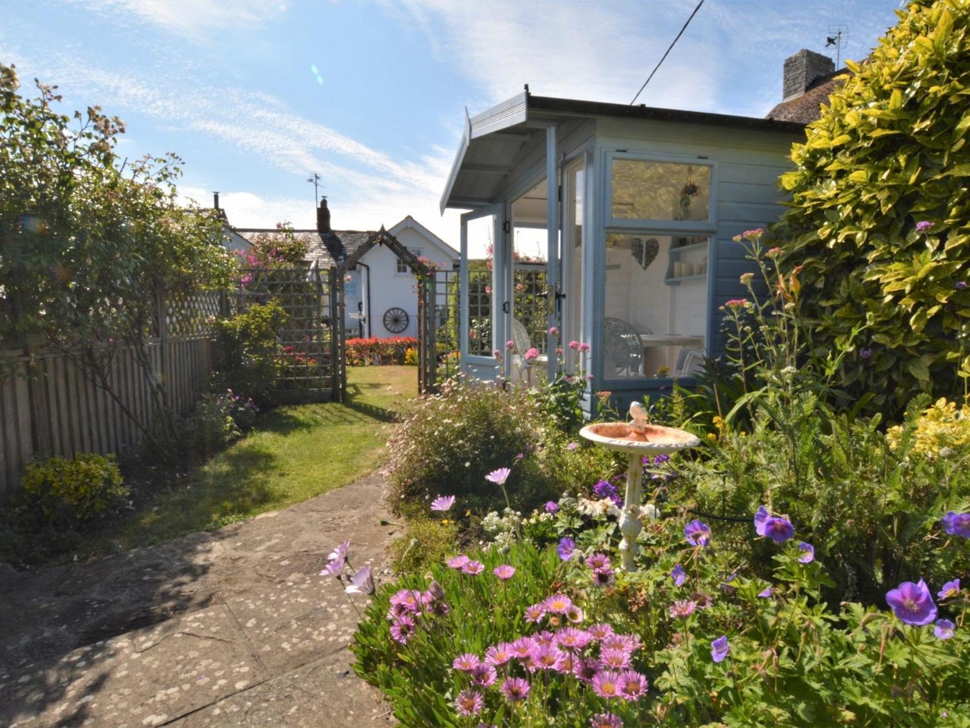 Three-Bedroom House photo 1