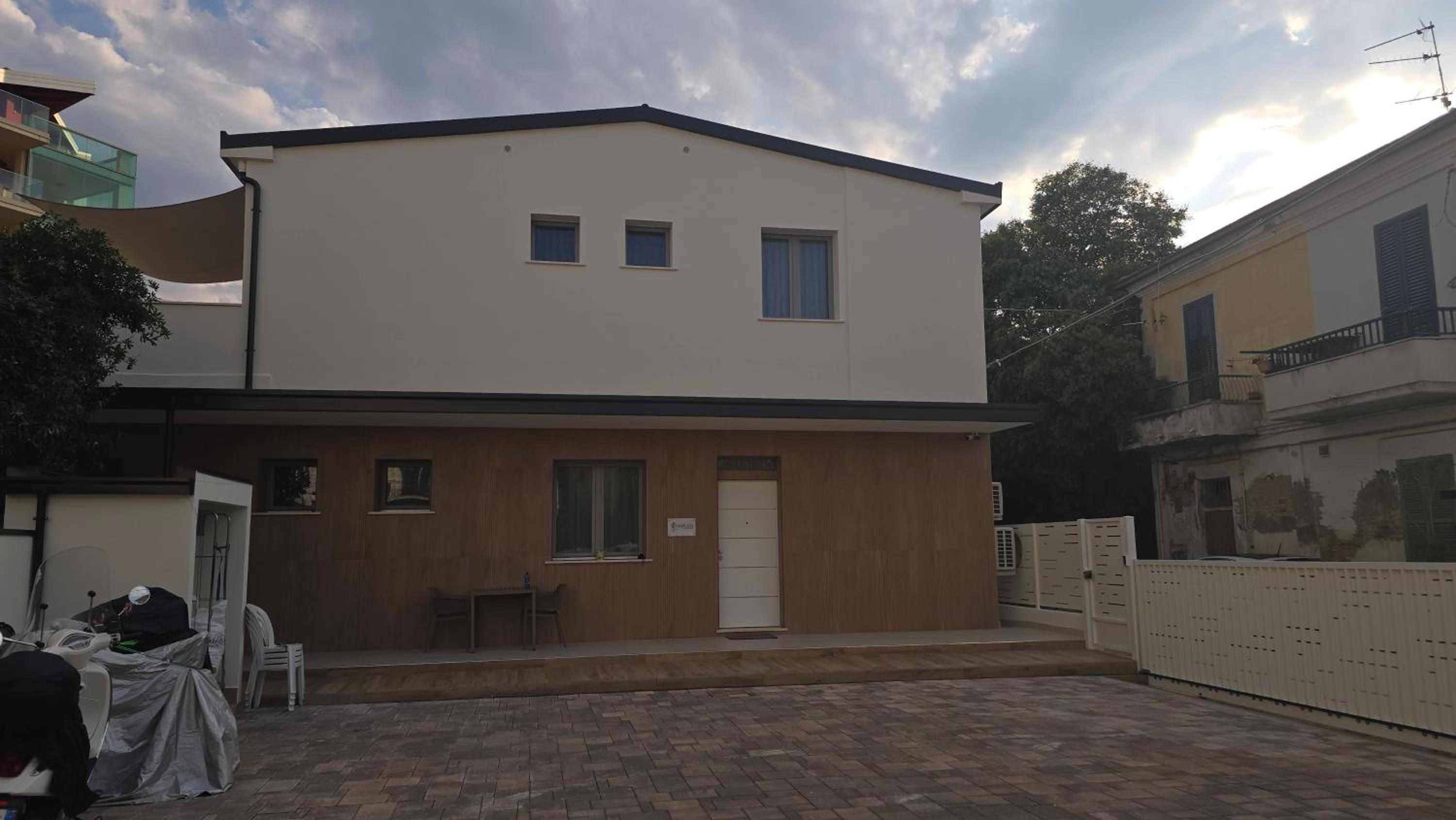 Vespucci Guest House - Affittacamere -, Billede 11