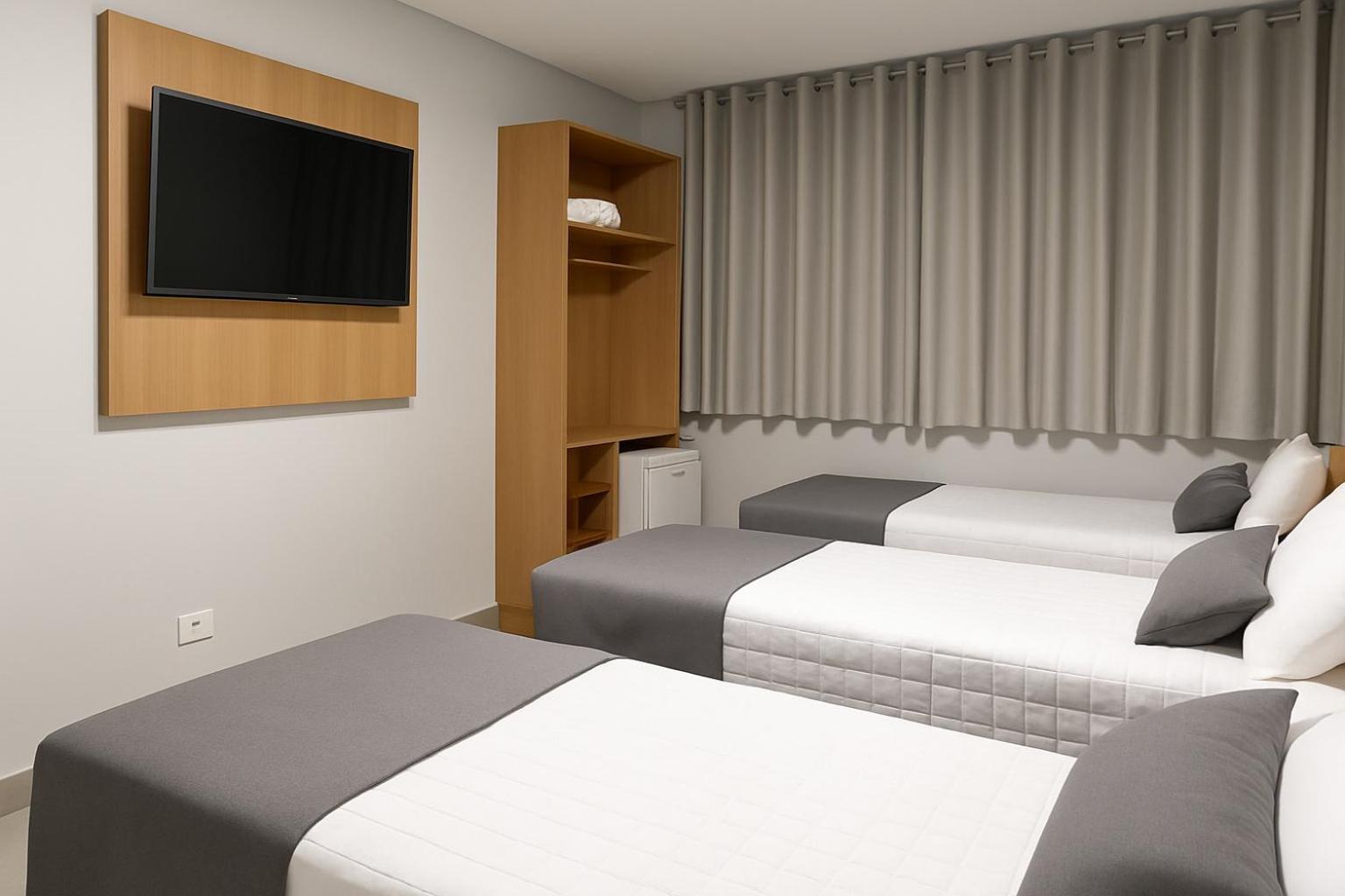 Triple Room - Photo 3