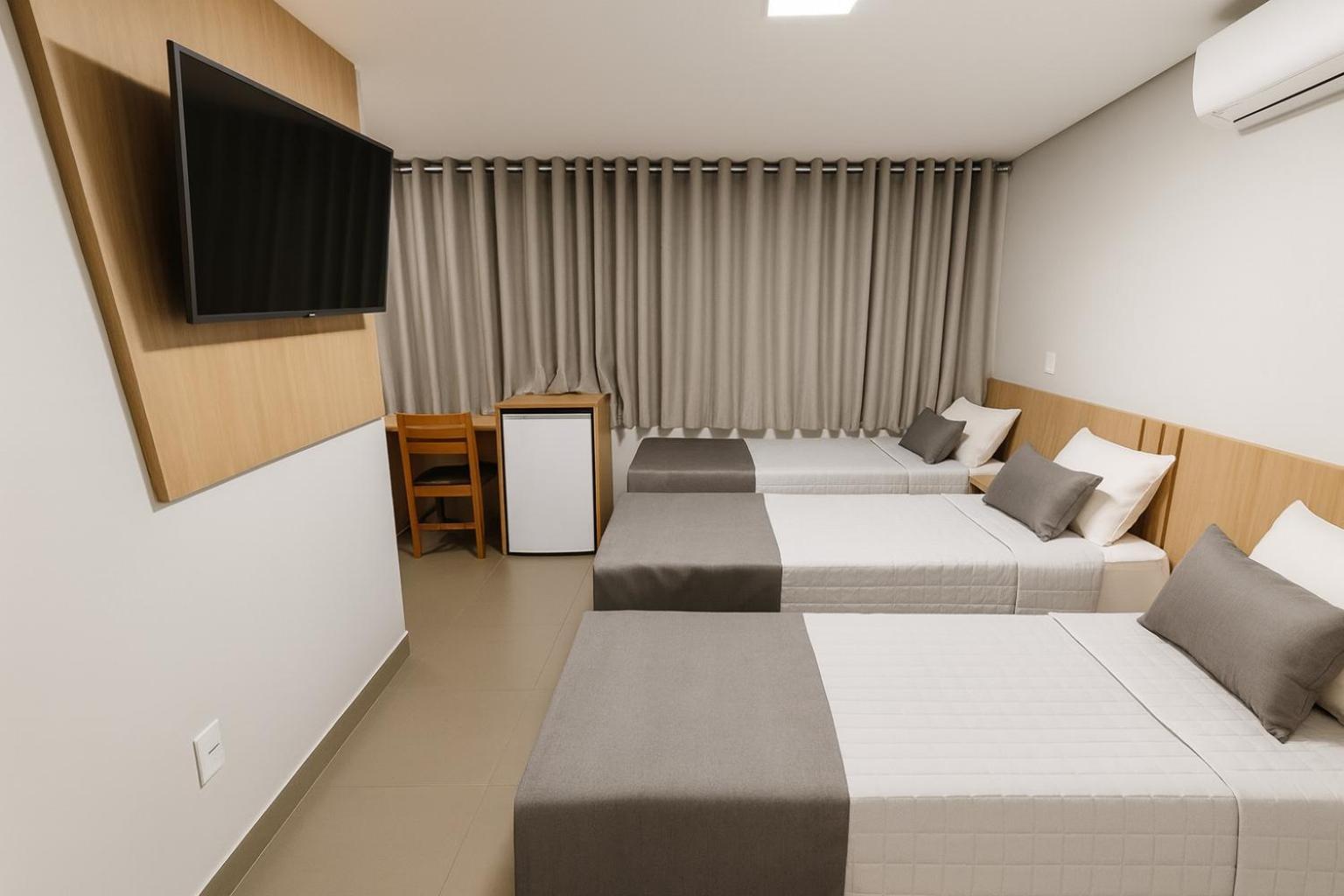 Triple Room - Photo 1