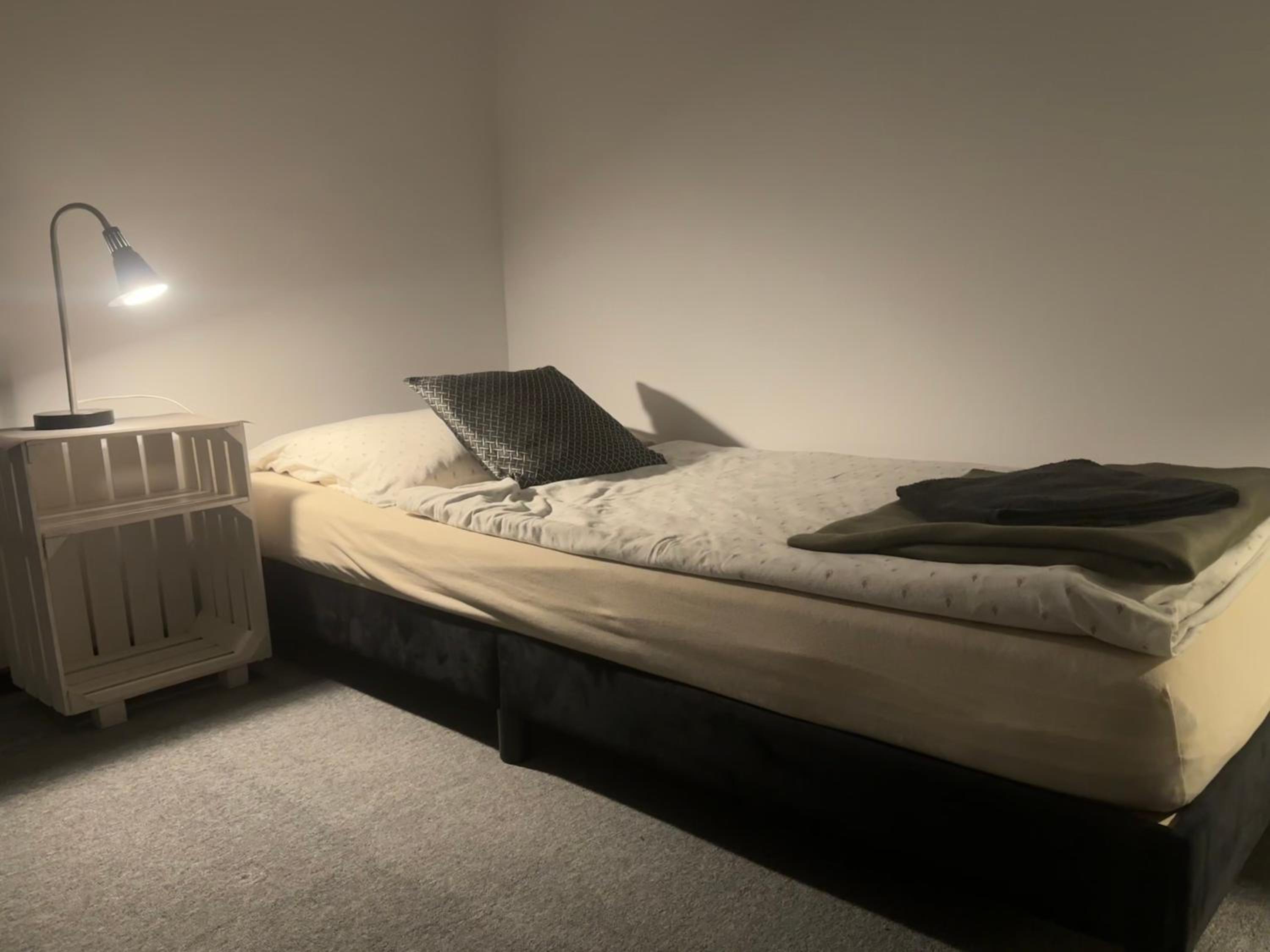Deluxe Double Room photo 3