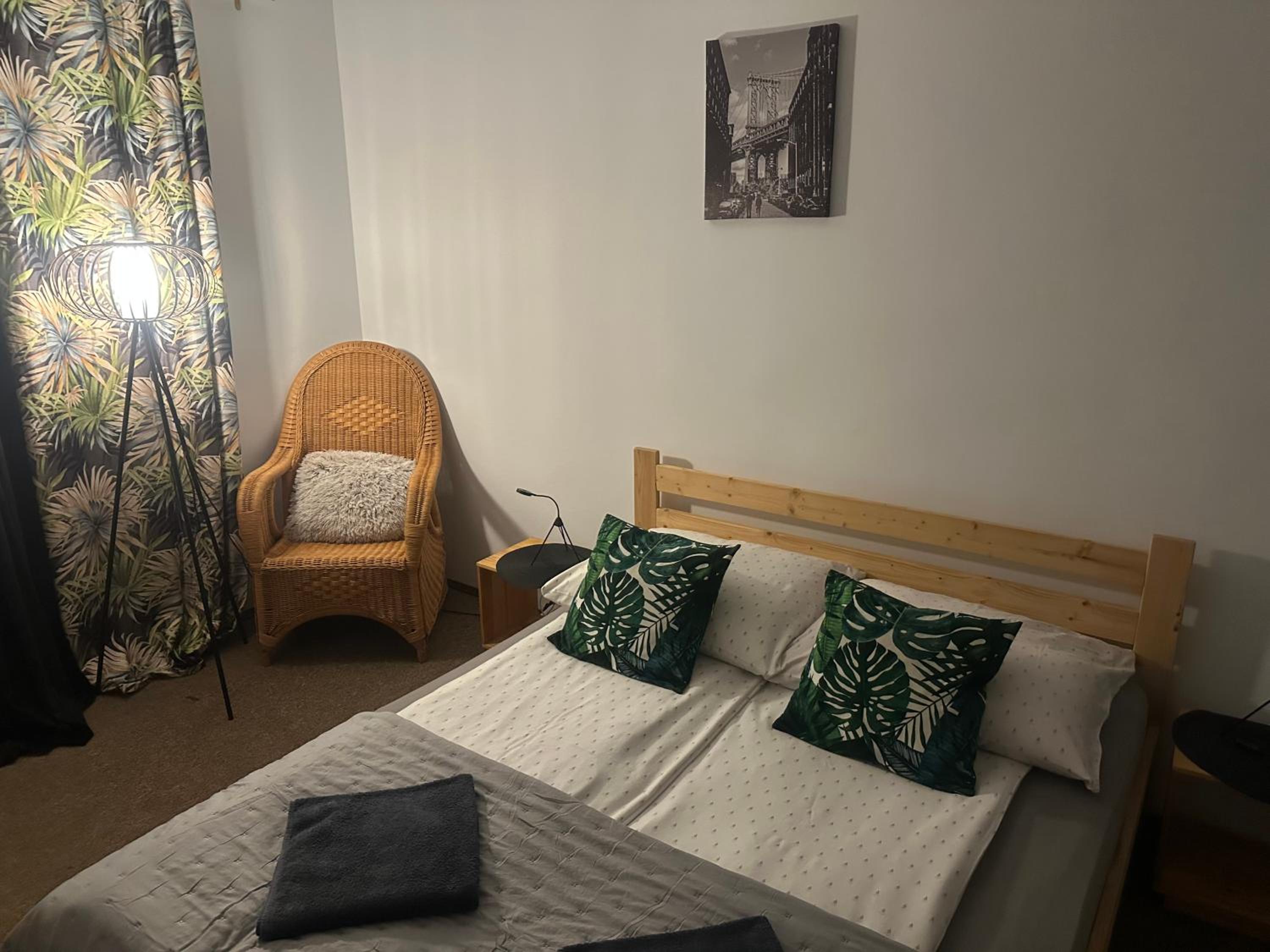 Deluxe Double Room photo 3