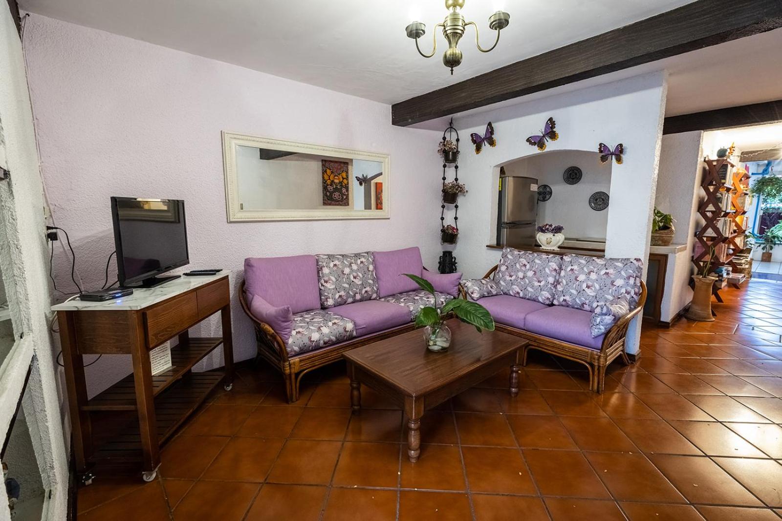 Suite photo 3
