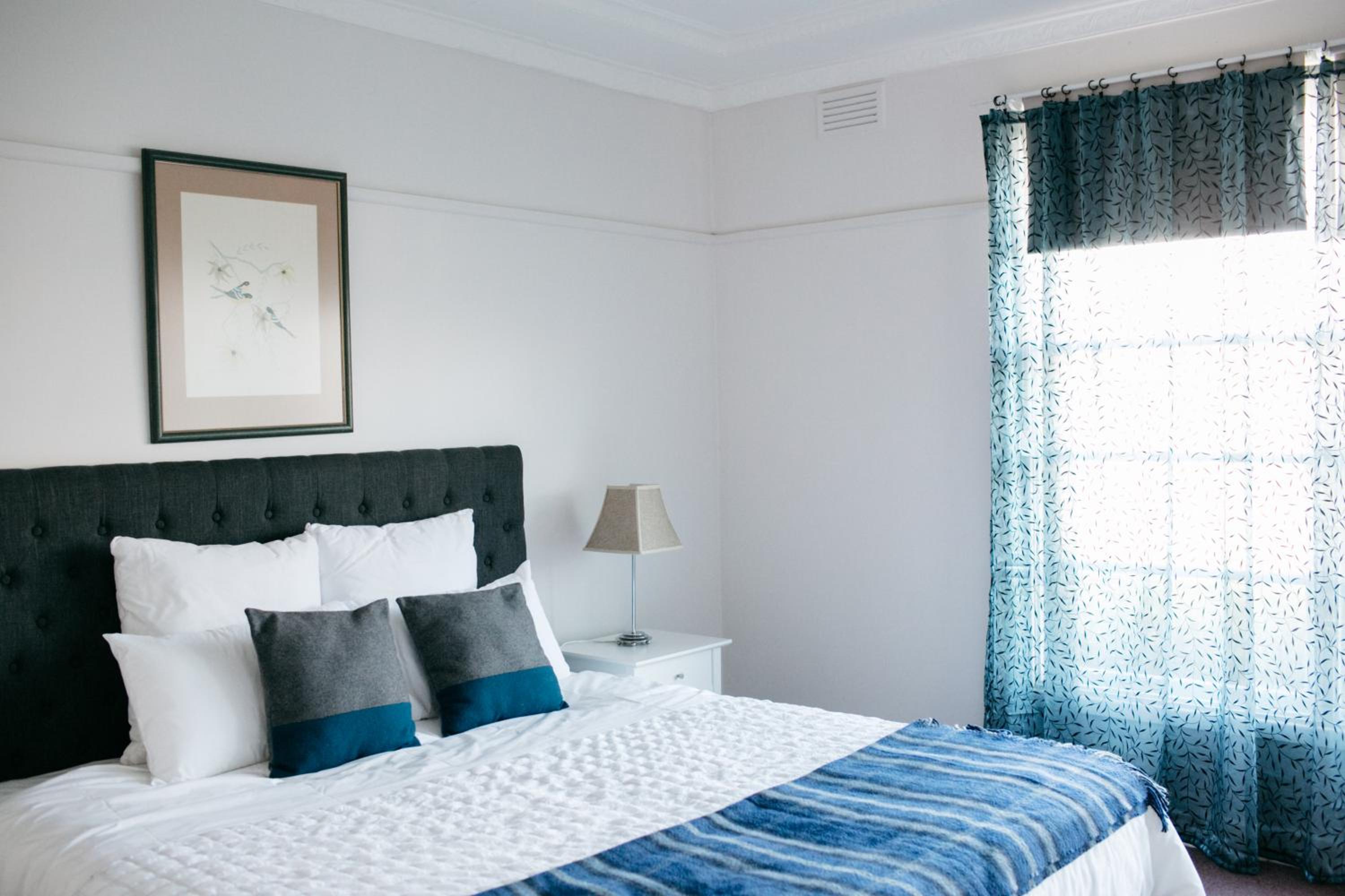 Deluxe Twin Room photo 1