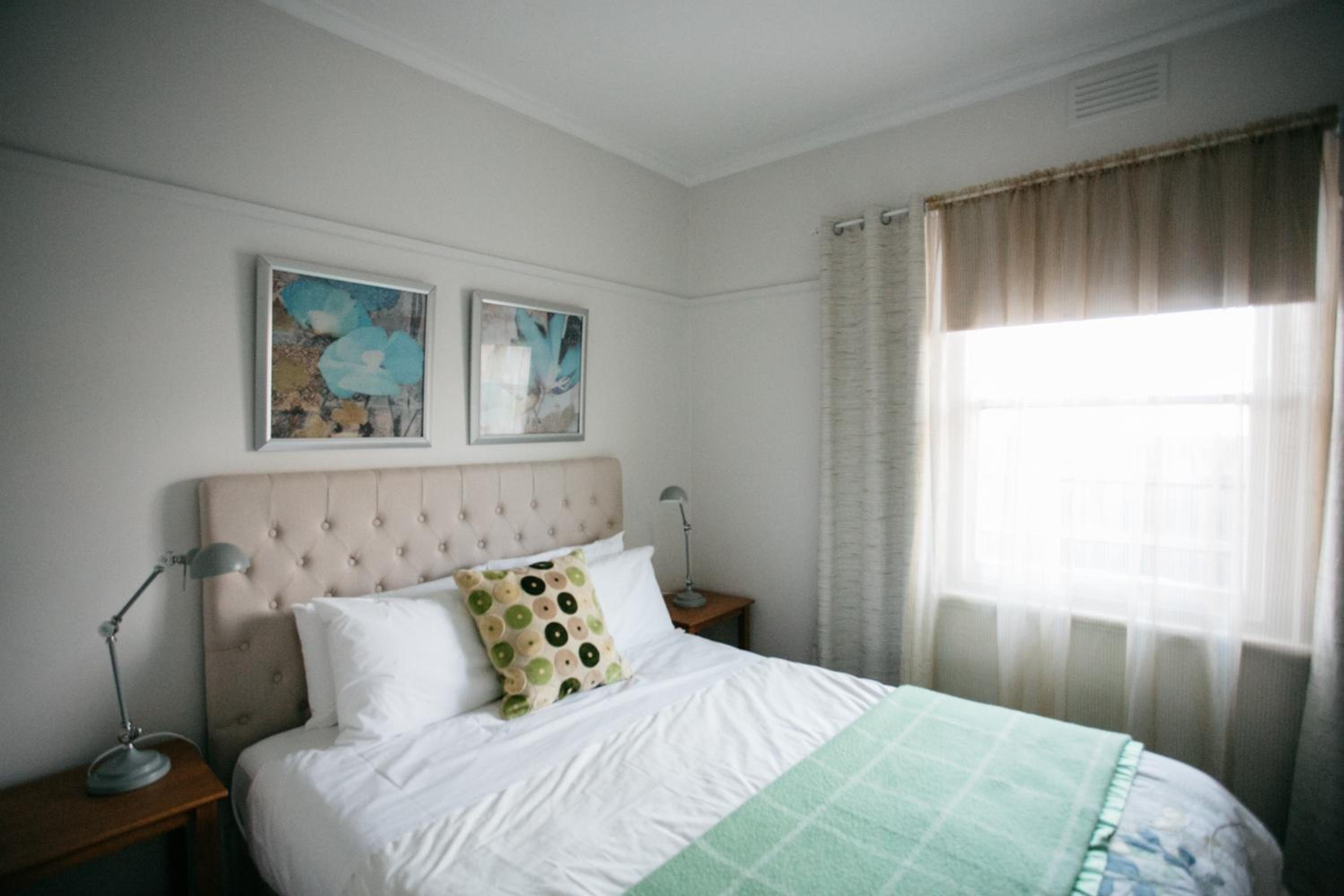 Deluxe Twin Room photo 2