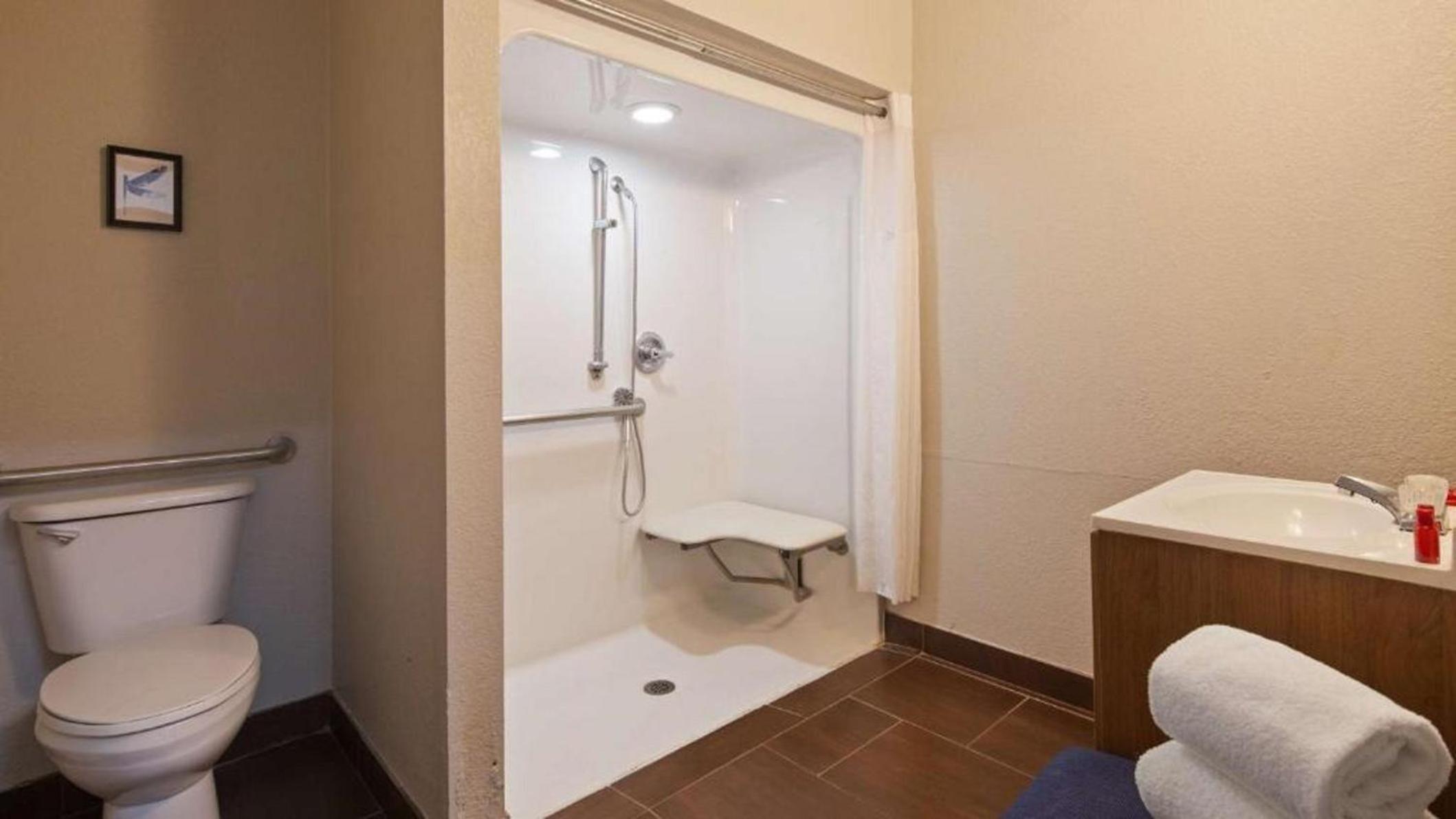 Candlewood Suites San Antonio - Fort Sam Houston by IHG, Foto 5