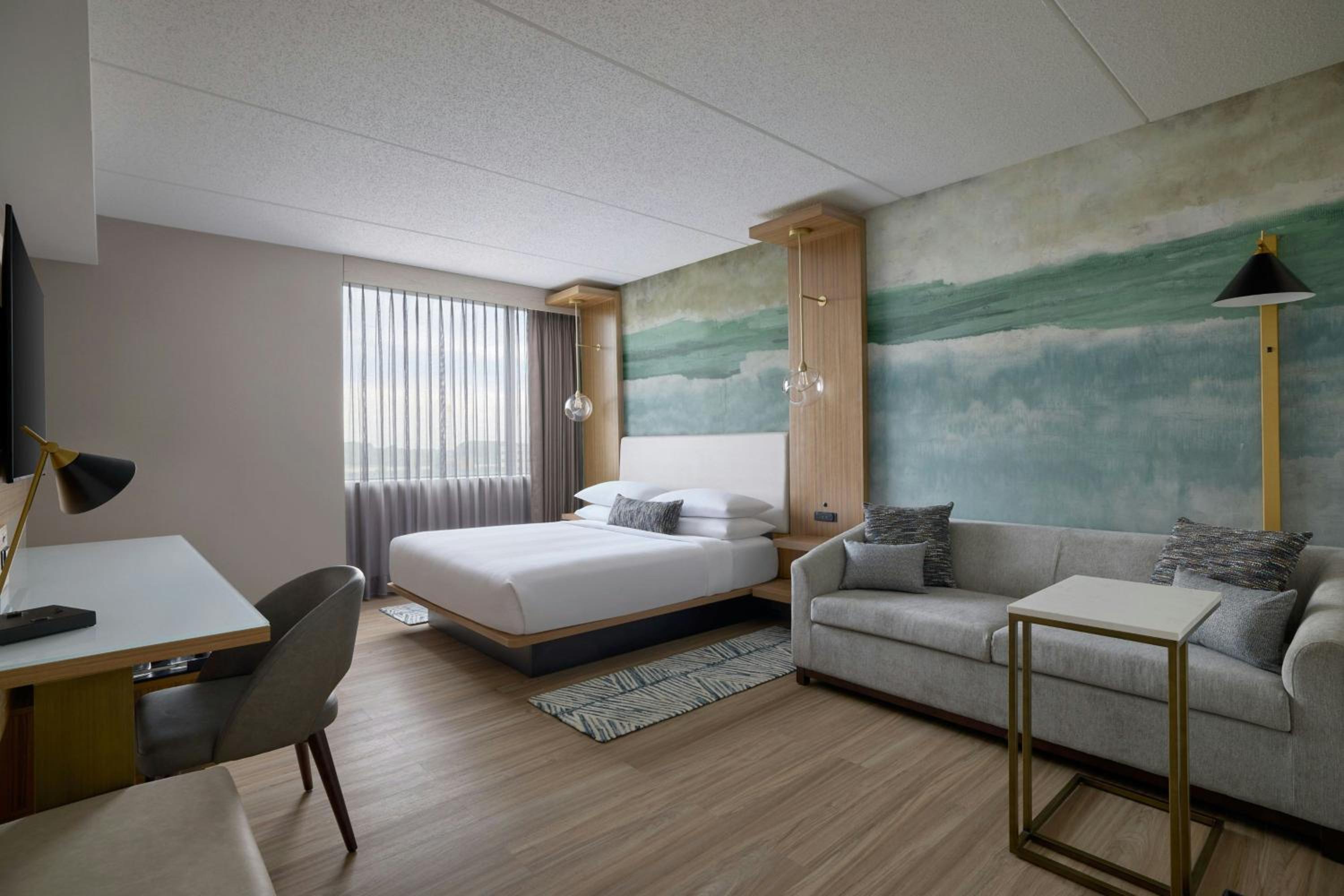 Executive King Room - Photo 2