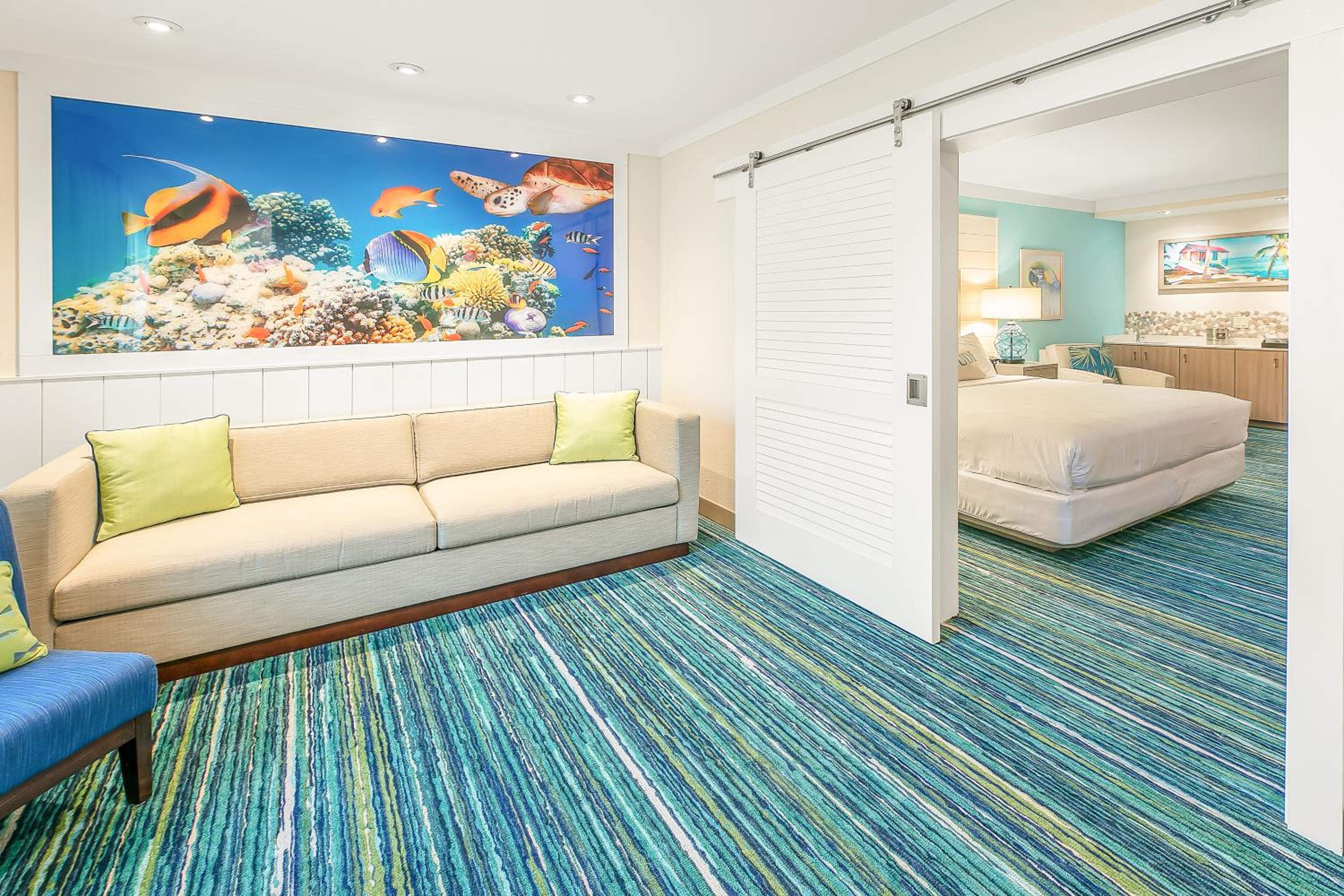 King Family Suite photo 2