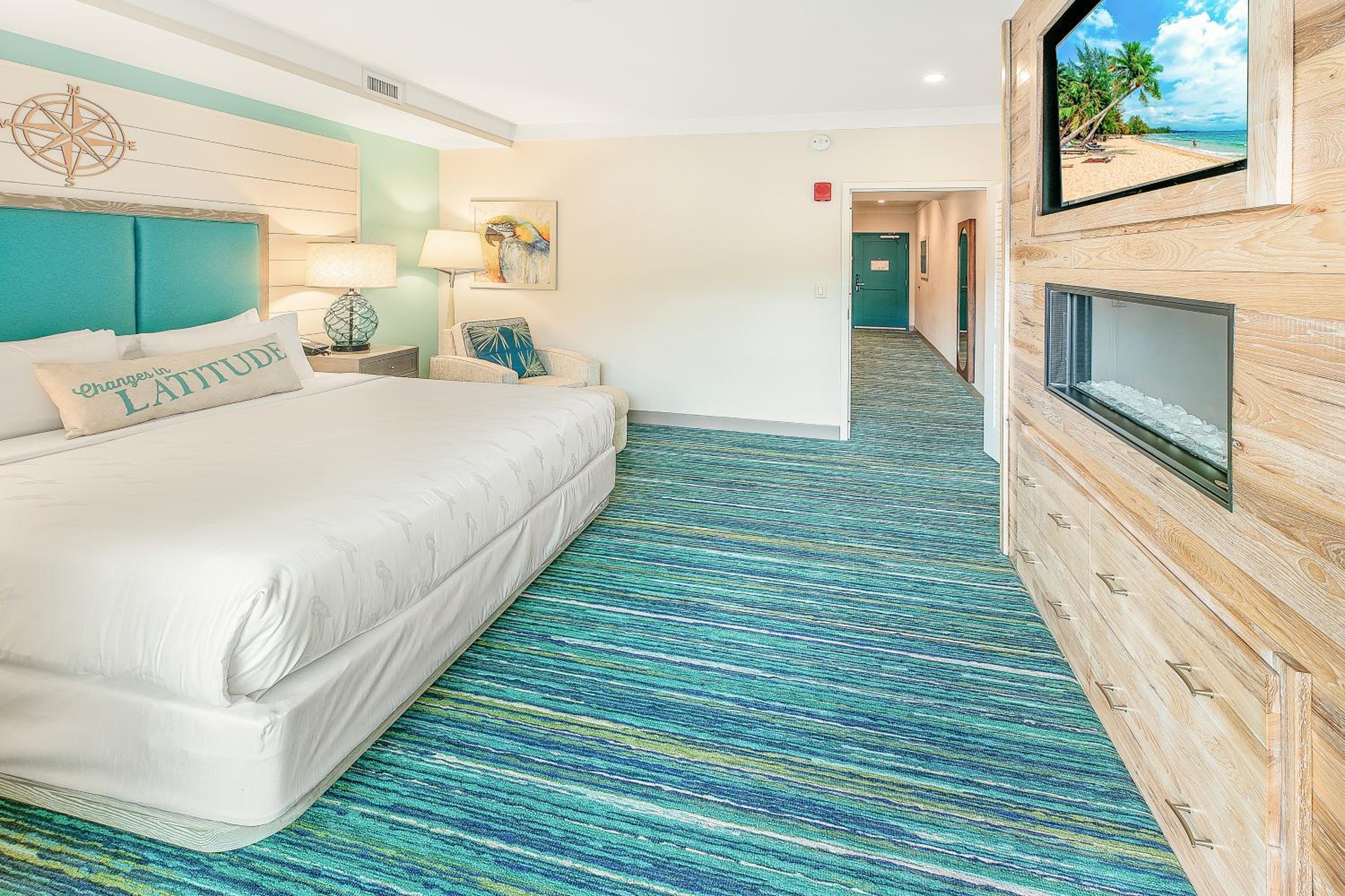 King One Bedroom ADA Suite photo 2