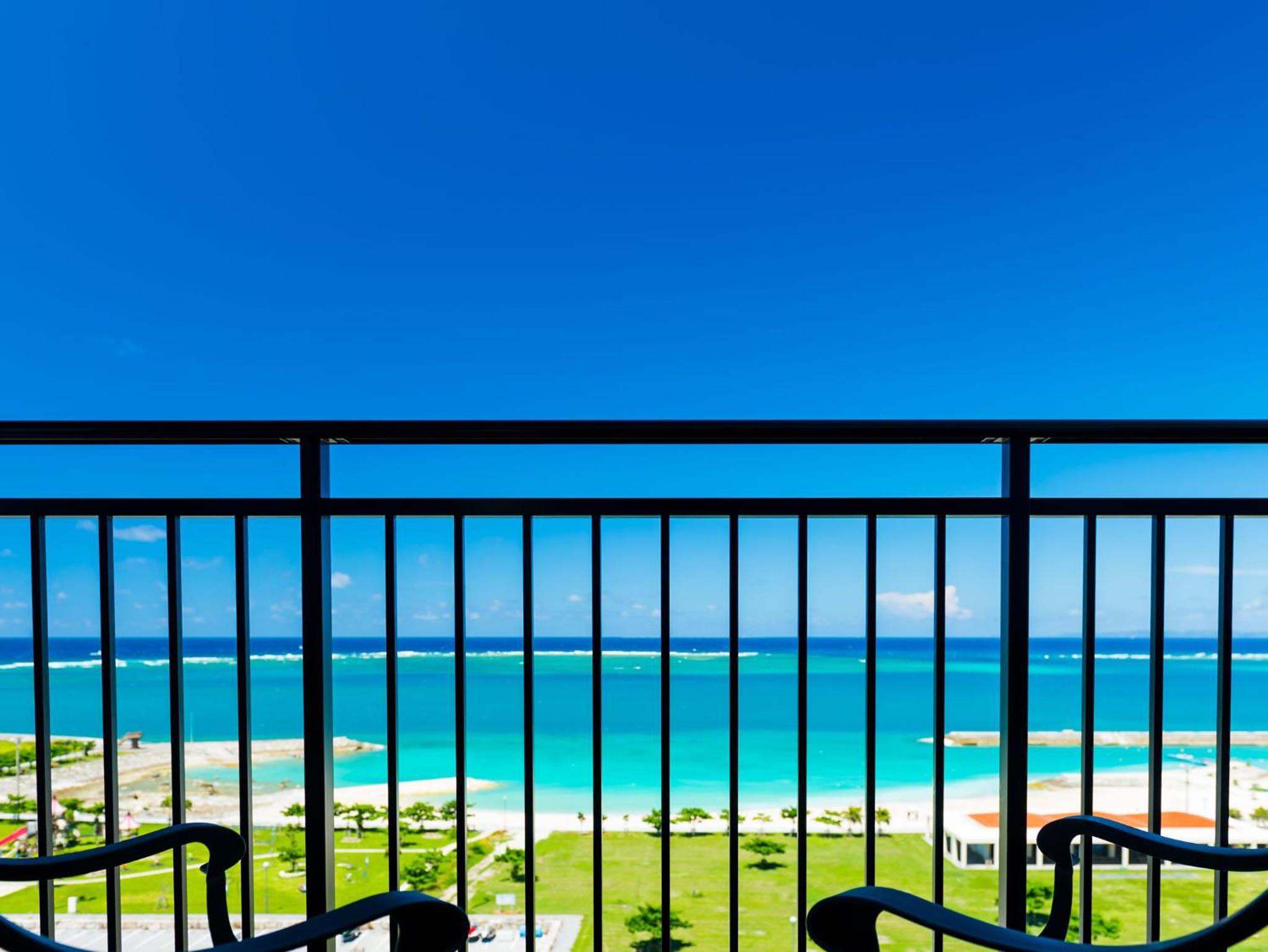 Deluxe Room with Ocean view - High Floor 8F - Photo 5