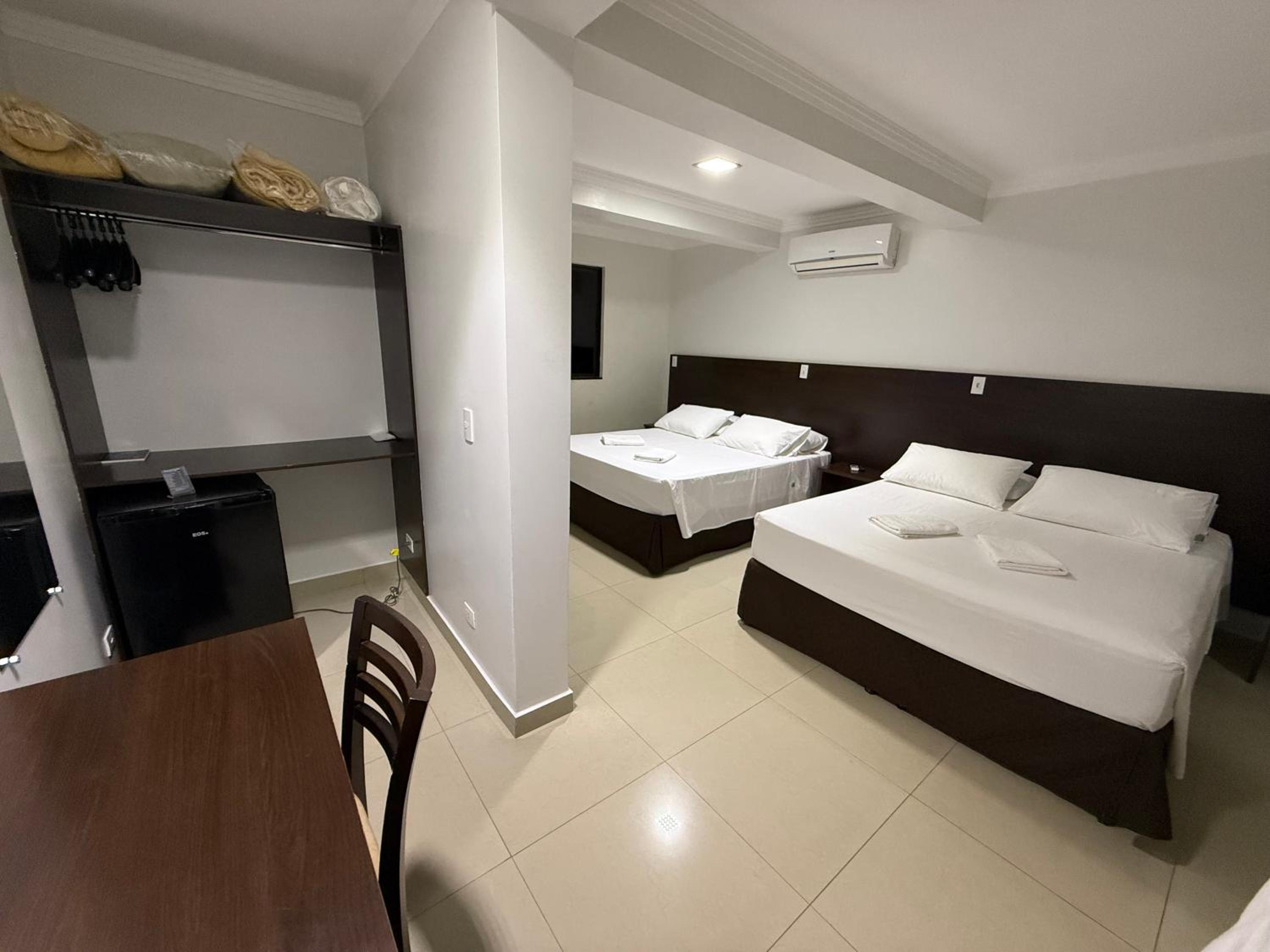 Family Suite photo 2
