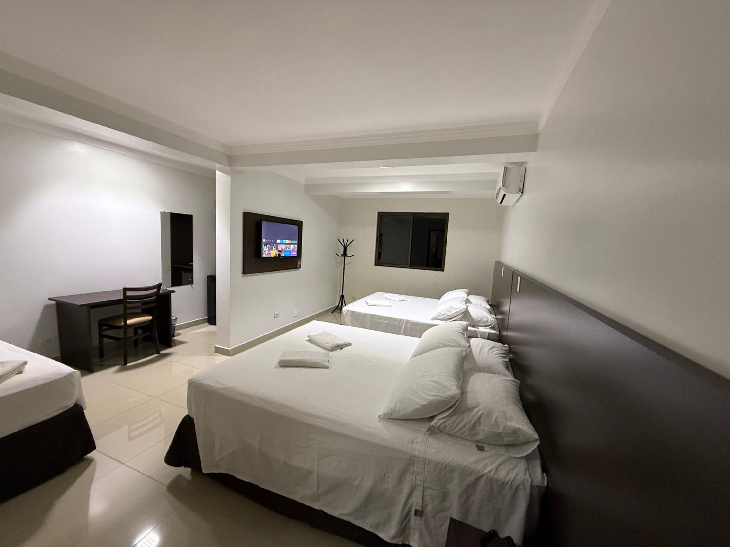 Family Suite photo 3