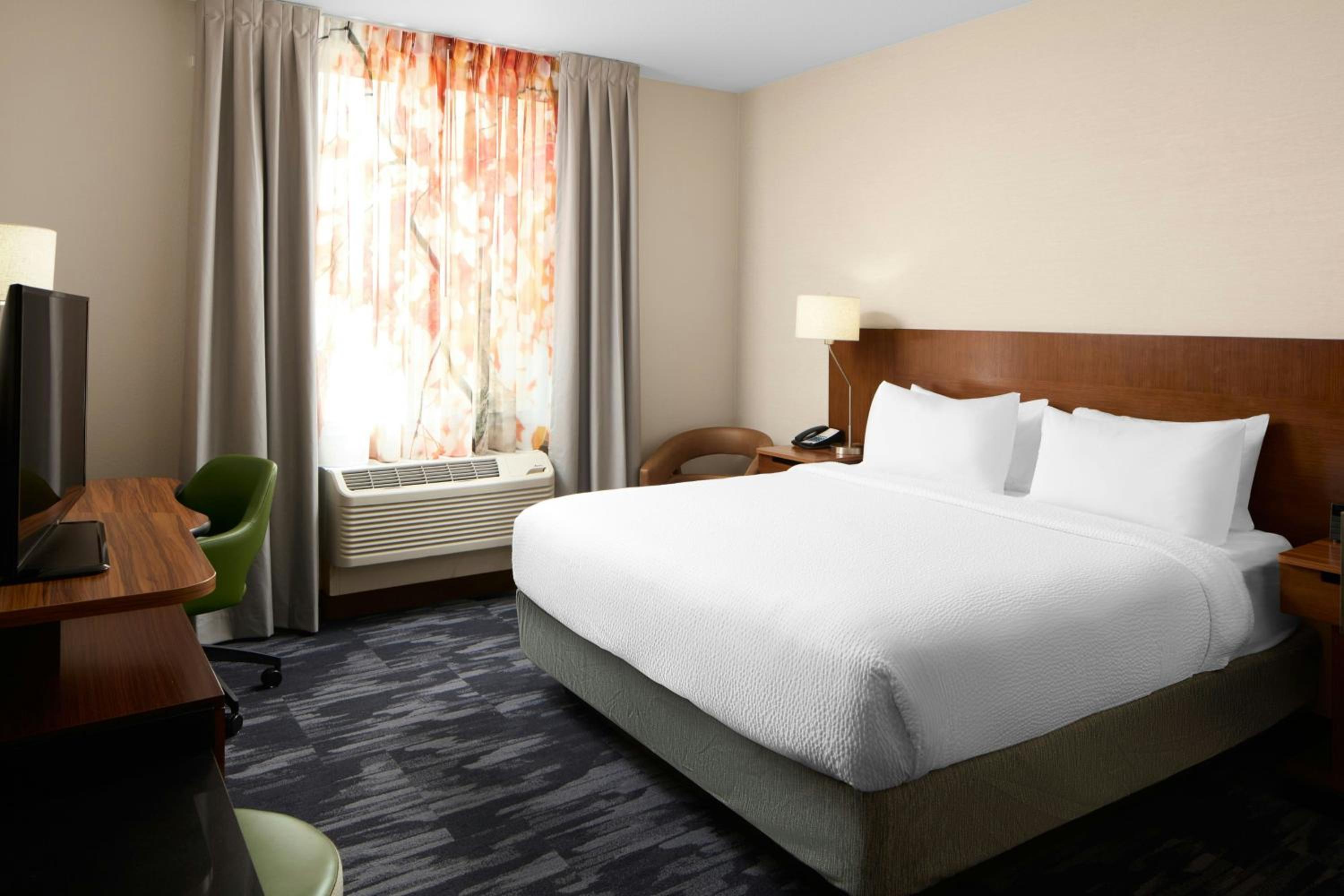 King Room photo 1