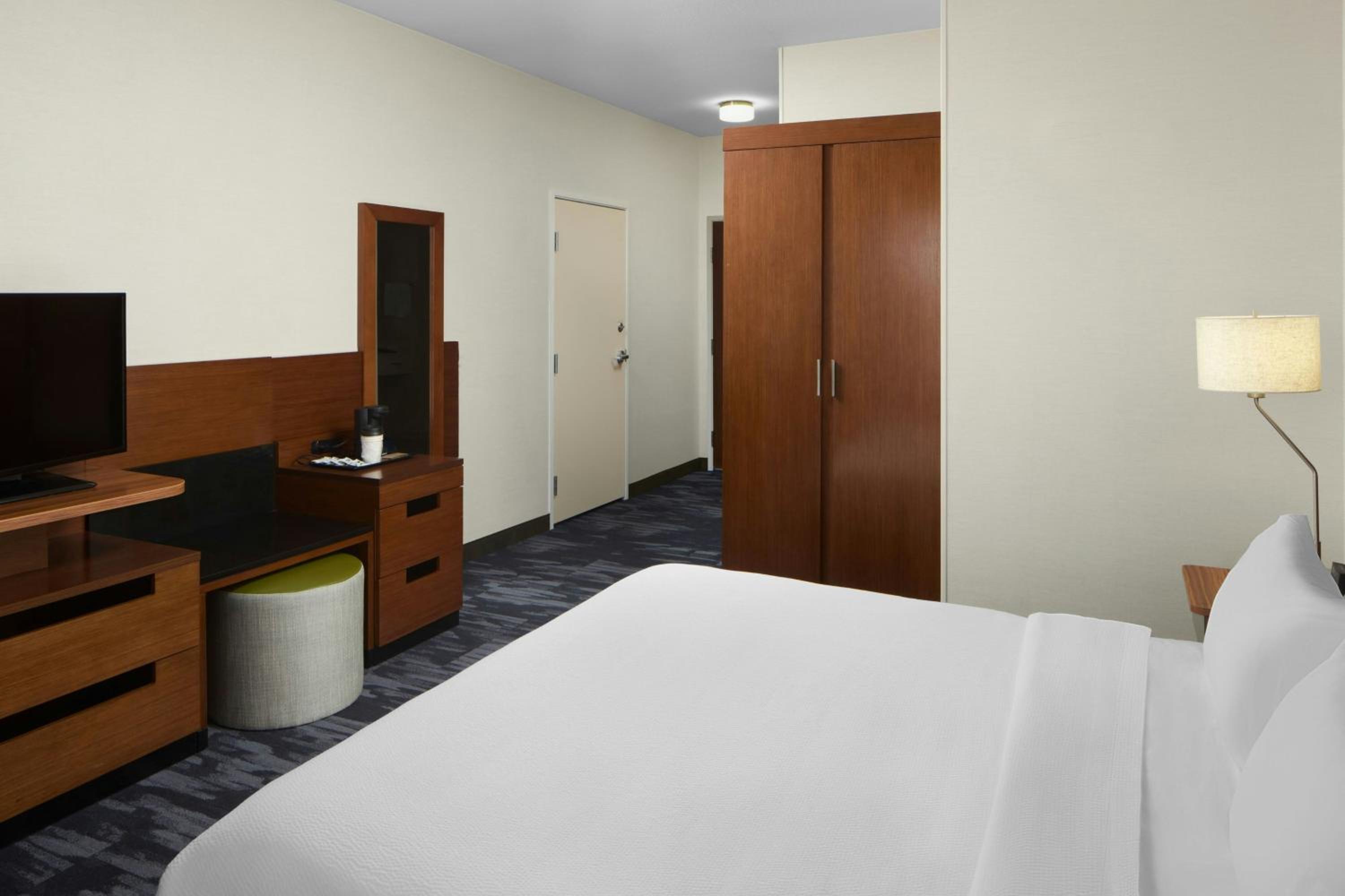King Room photo 3