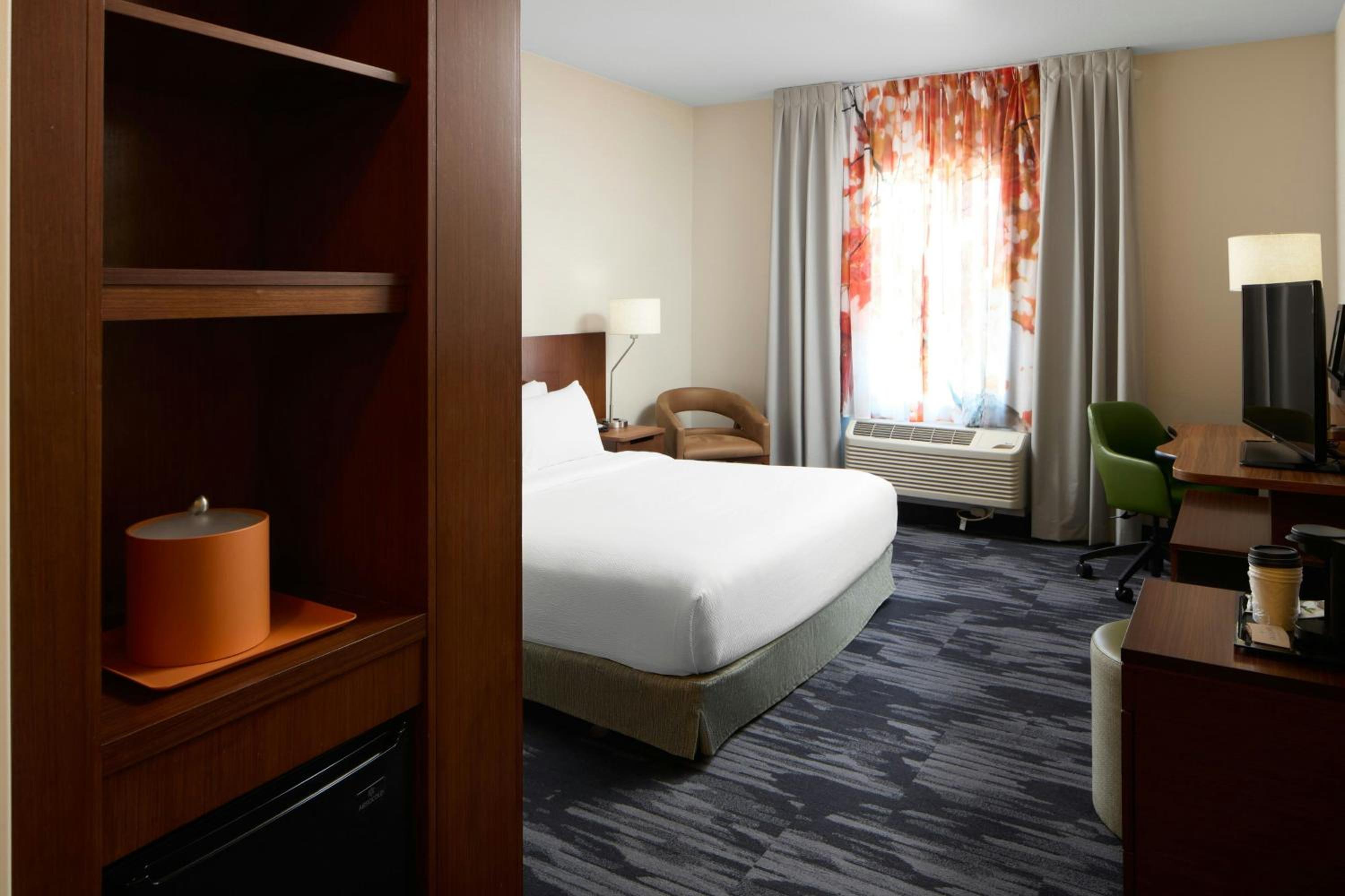 King Room photo 2