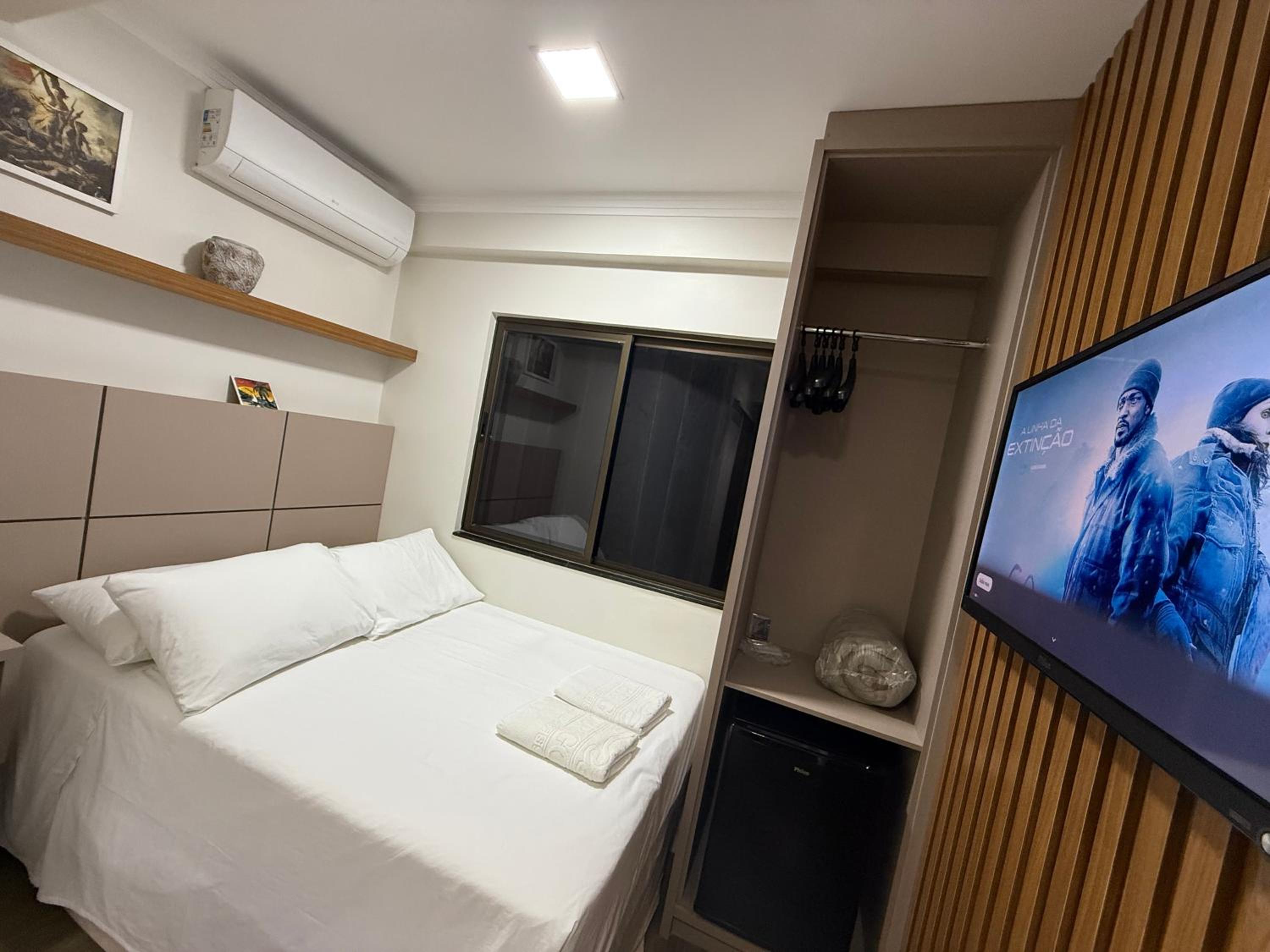 Single Room - Disability Access