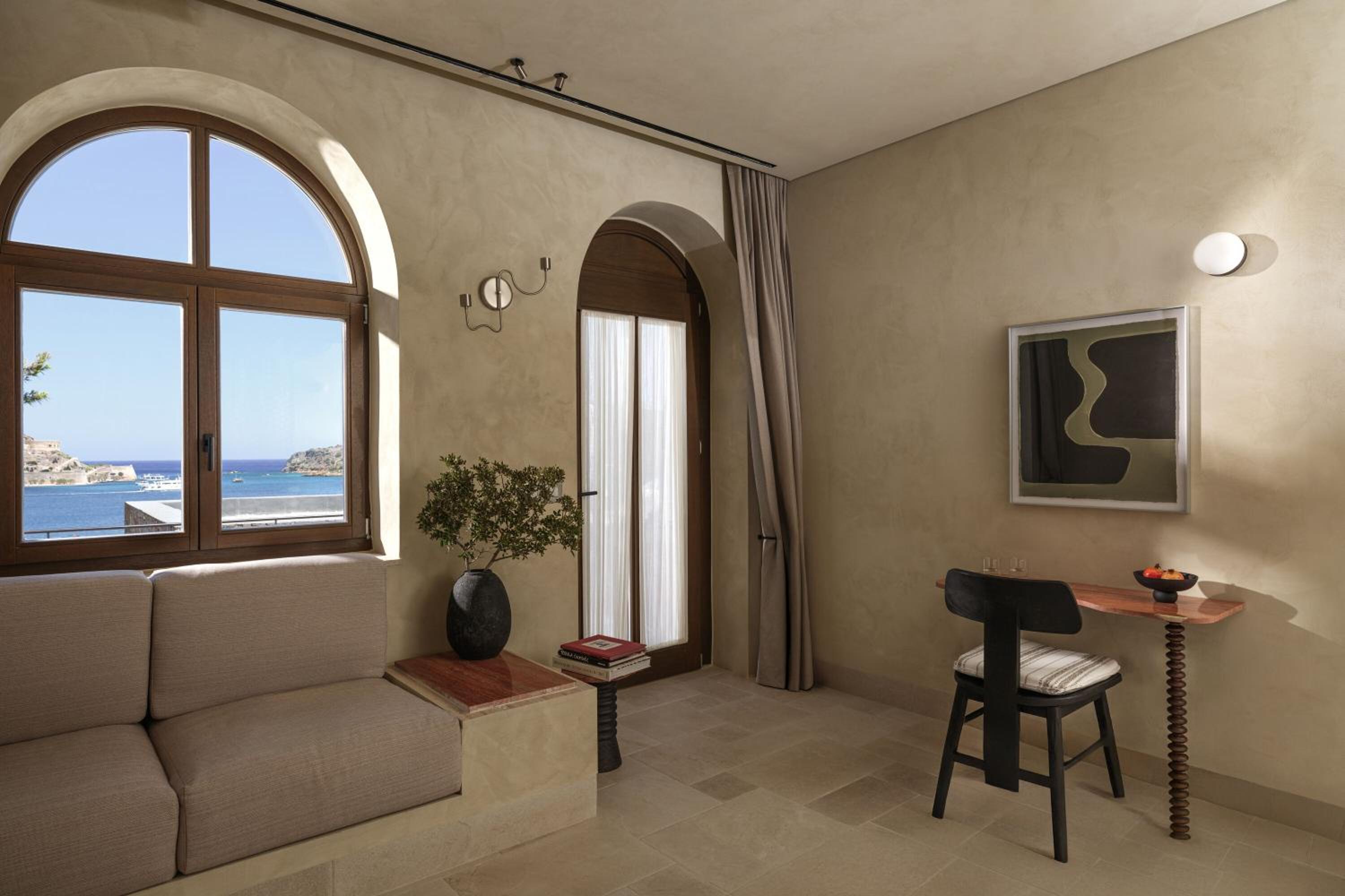 Spinalonga Island Aqua Retreat - Adults Only