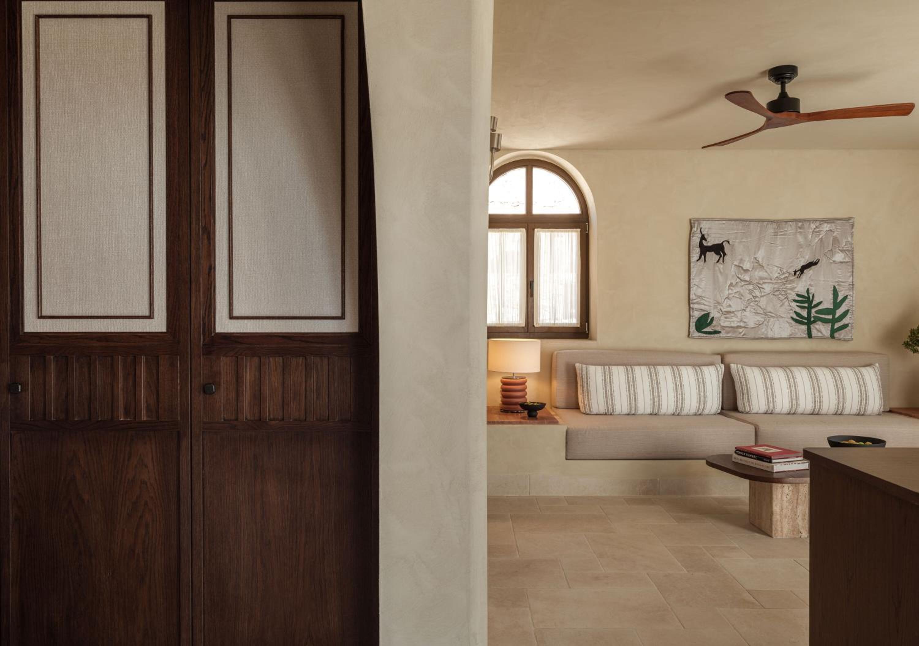 Spinalonga Island Aqua Suite - Adults Only