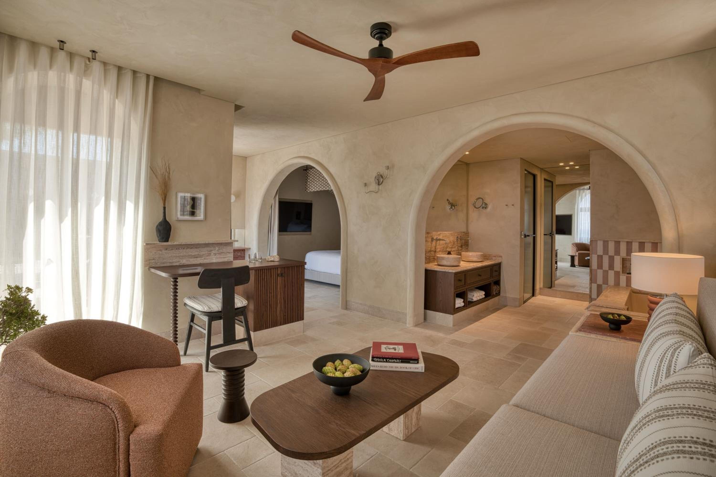 Spinalonga Island Aqua Suite - Adults Only thumbnail 5