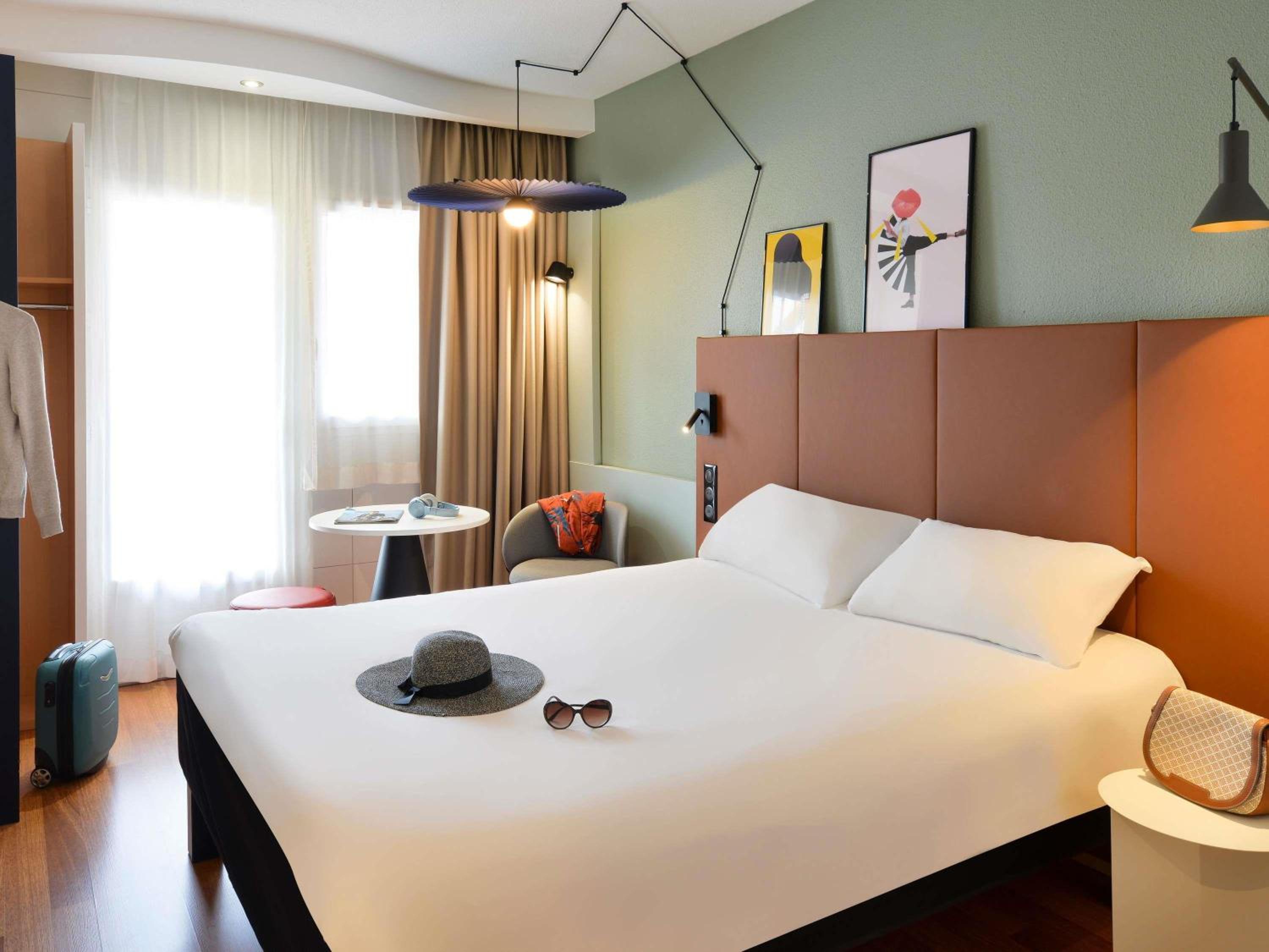 Comfort Double Room - Photo 1
