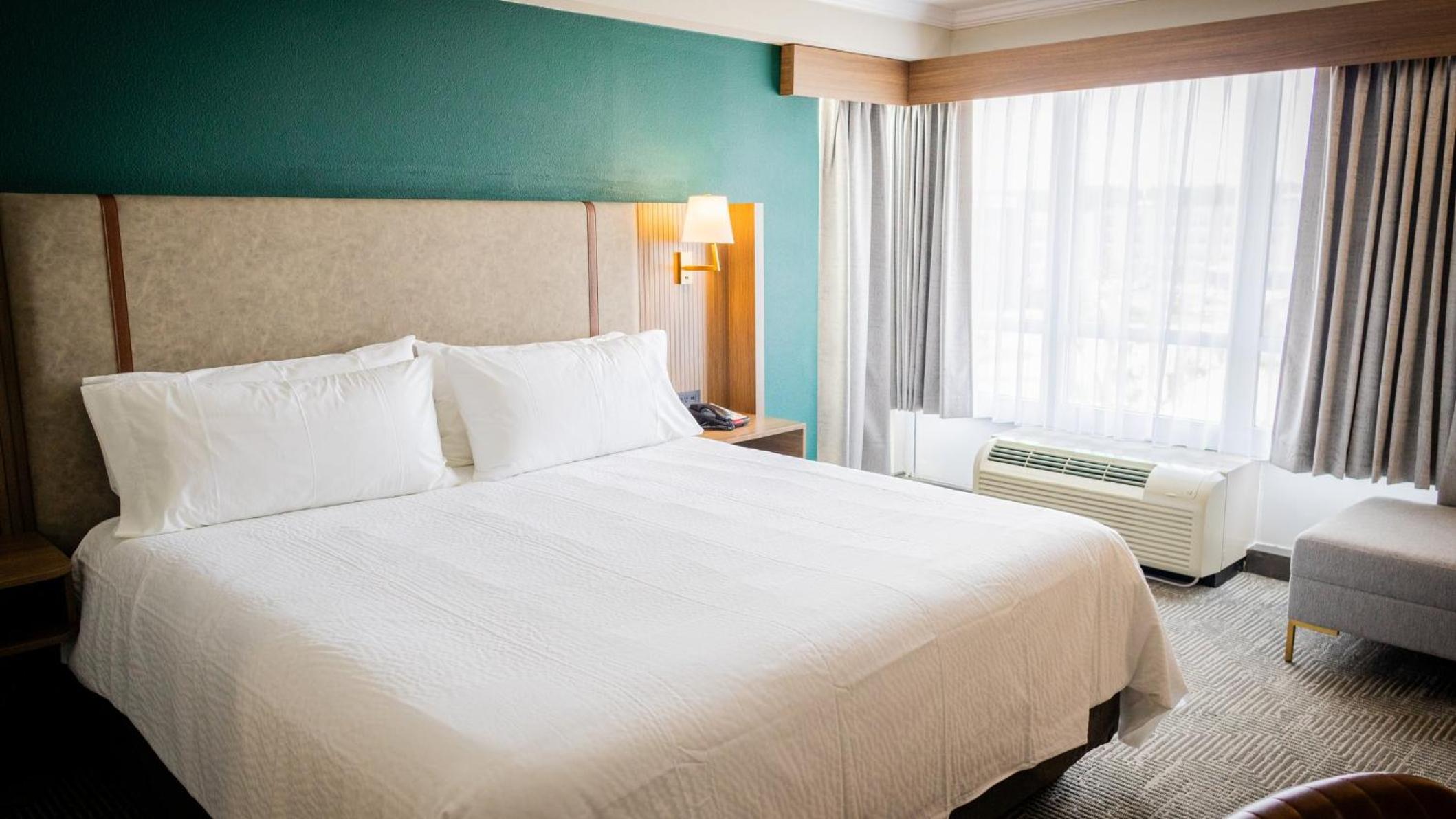 Standard Room - Photo 2