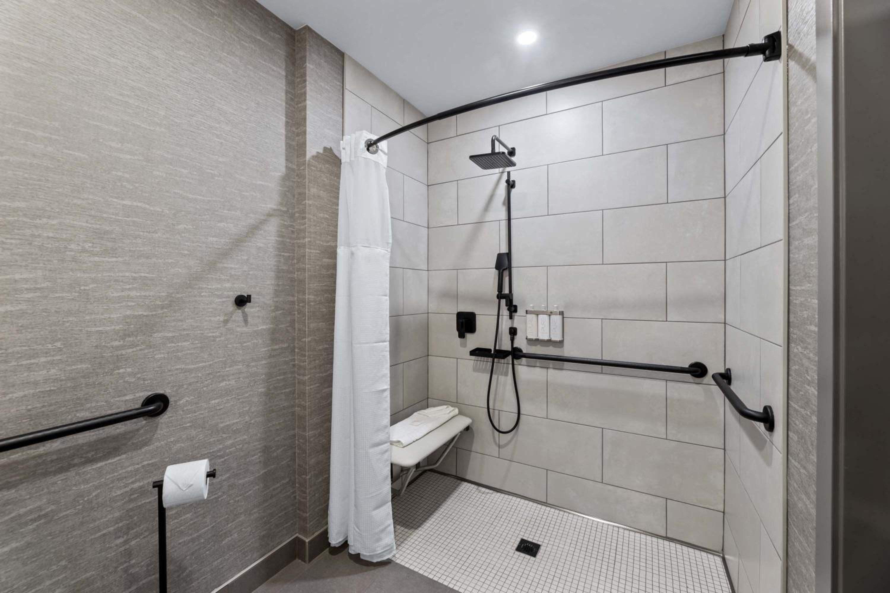 Sandman Signature Dallas Las Colinas Hotel & Suites, Zdjęcie 6