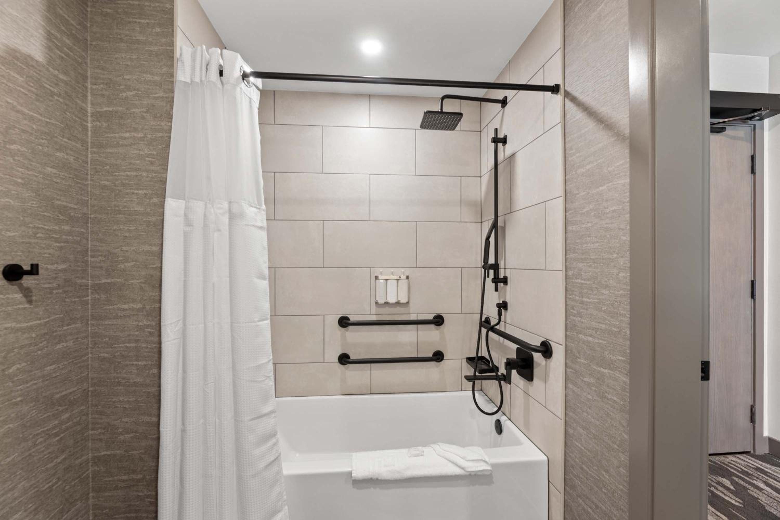 Sandman Signature Dallas Las Colinas Hotel & Suites, Zdjęcie 5