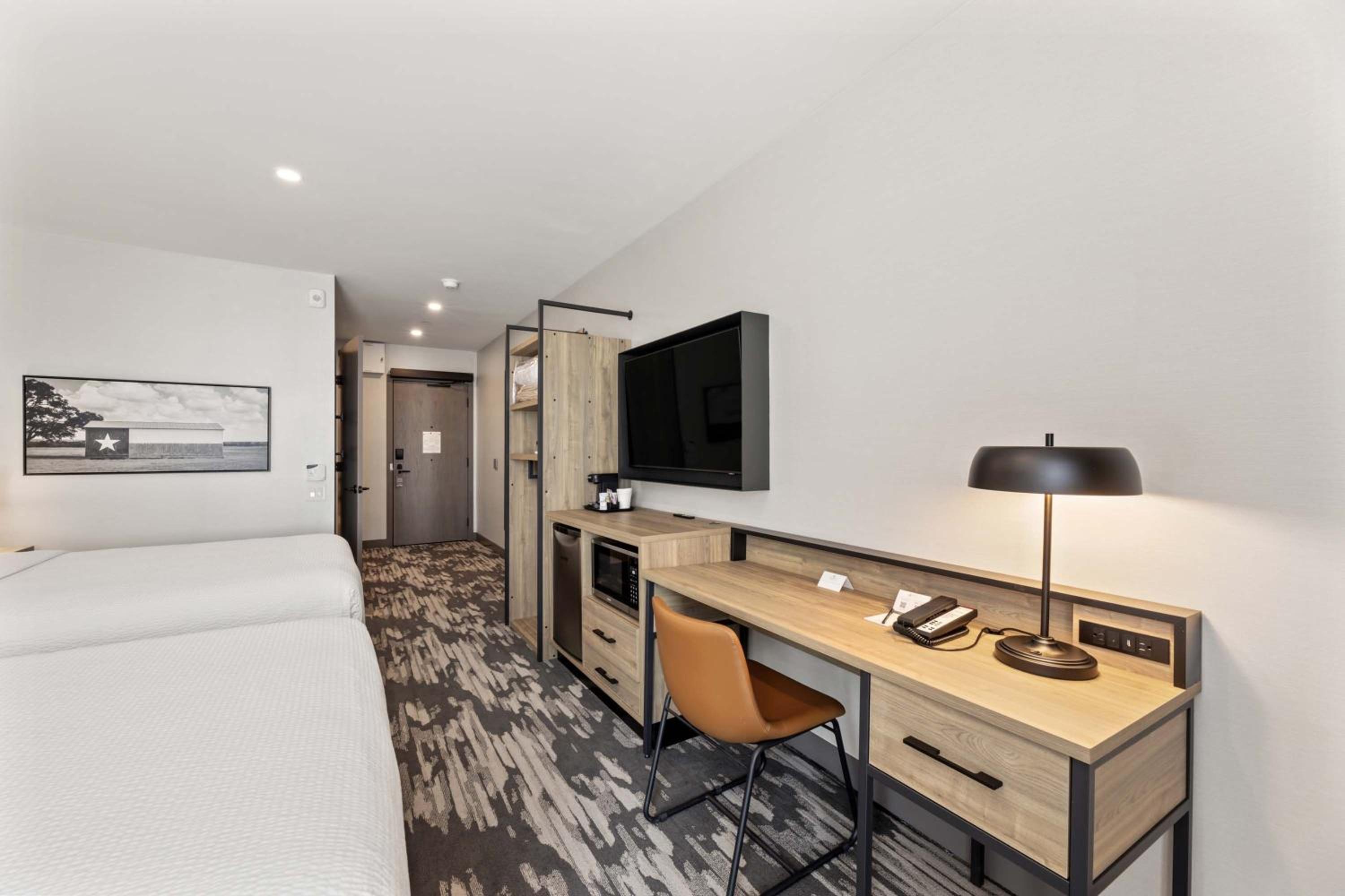 Sandman Signature Dallas Las Colinas Hotel & Suites, Zdjęcie 4