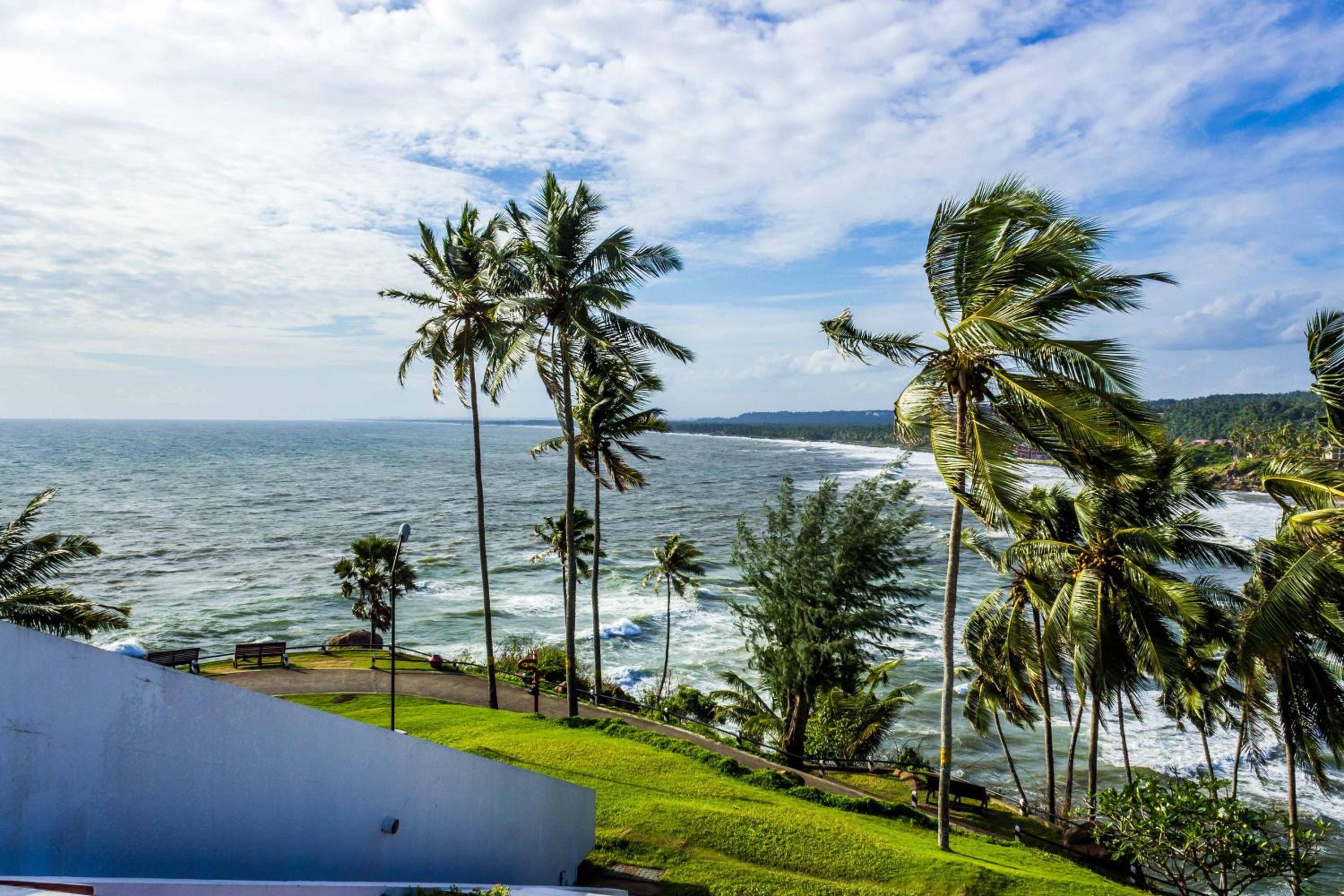 Premier Sea View Room - Photo 2