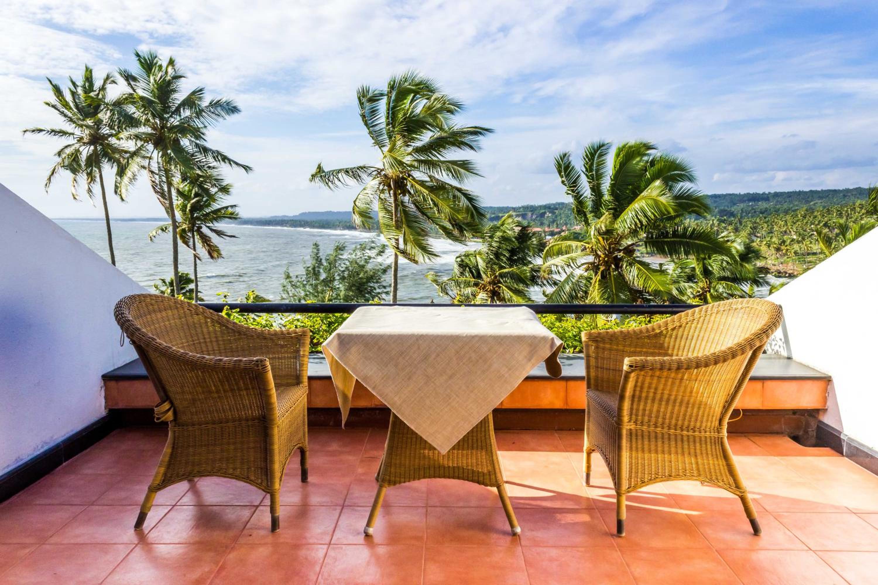 Premier Sea View Room - Photo 1