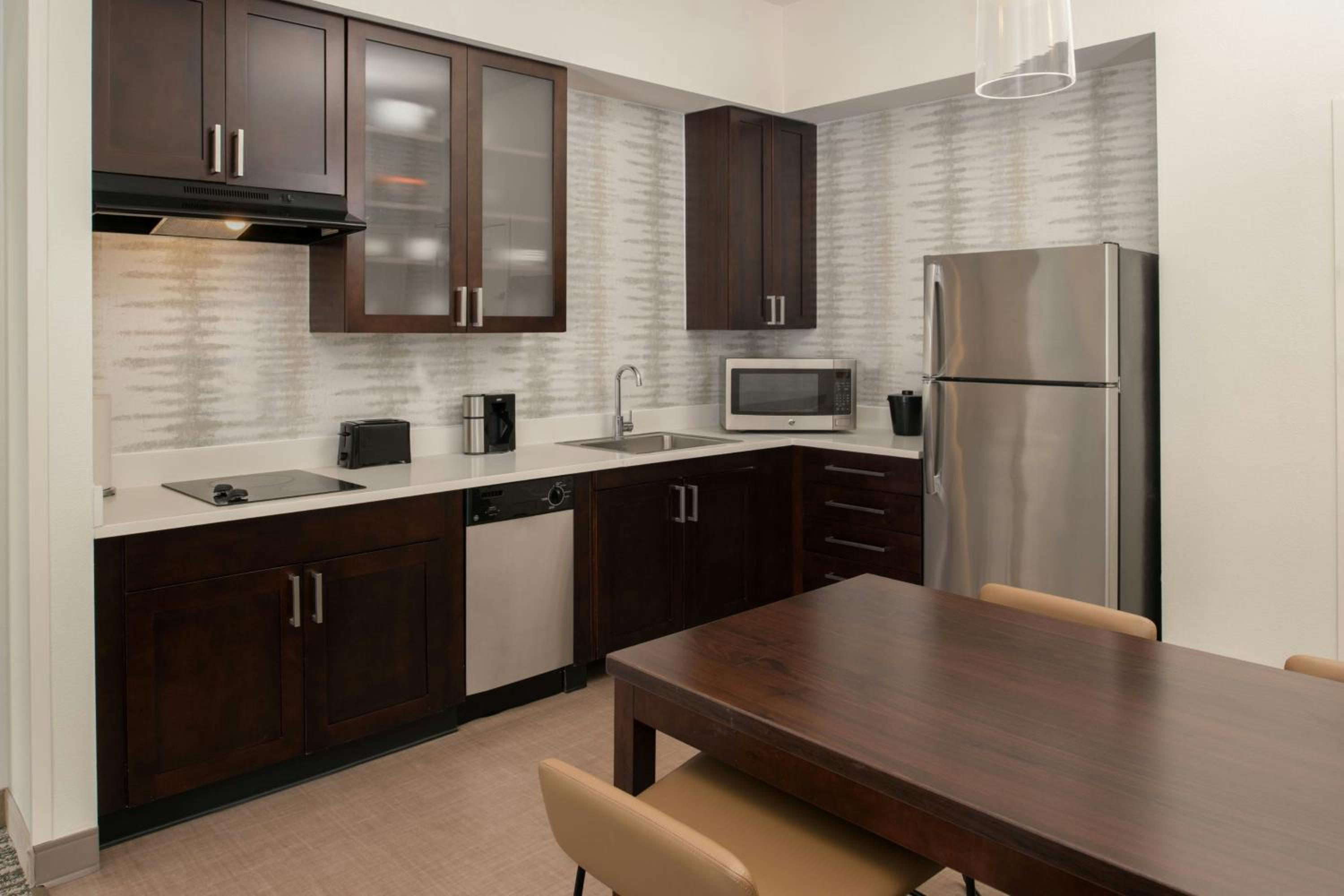 Residence Inn by Marriott Houston City Place, Zdjęcie 8