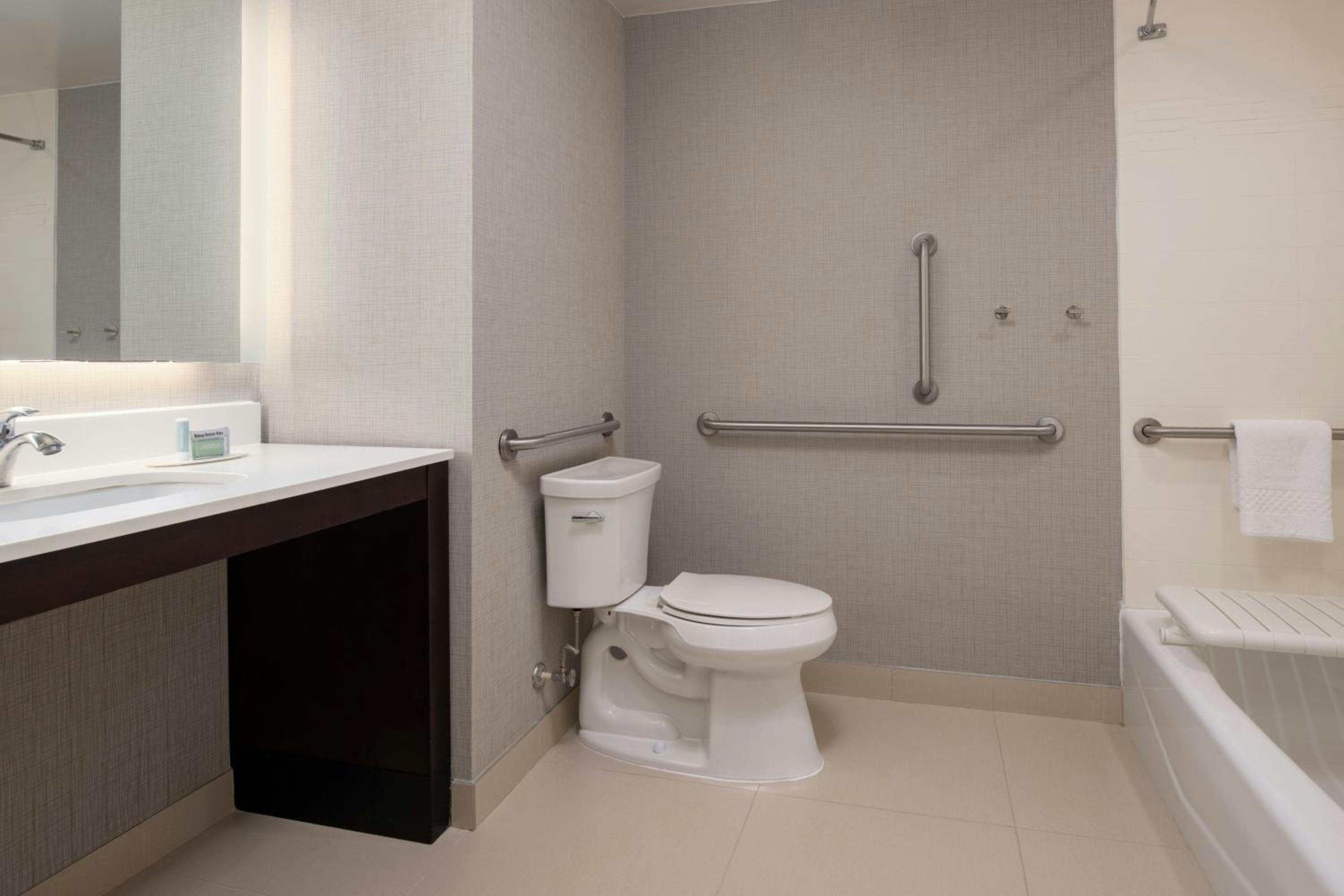 Residence Inn by Marriott Houston City Place, Zdjęcie 4