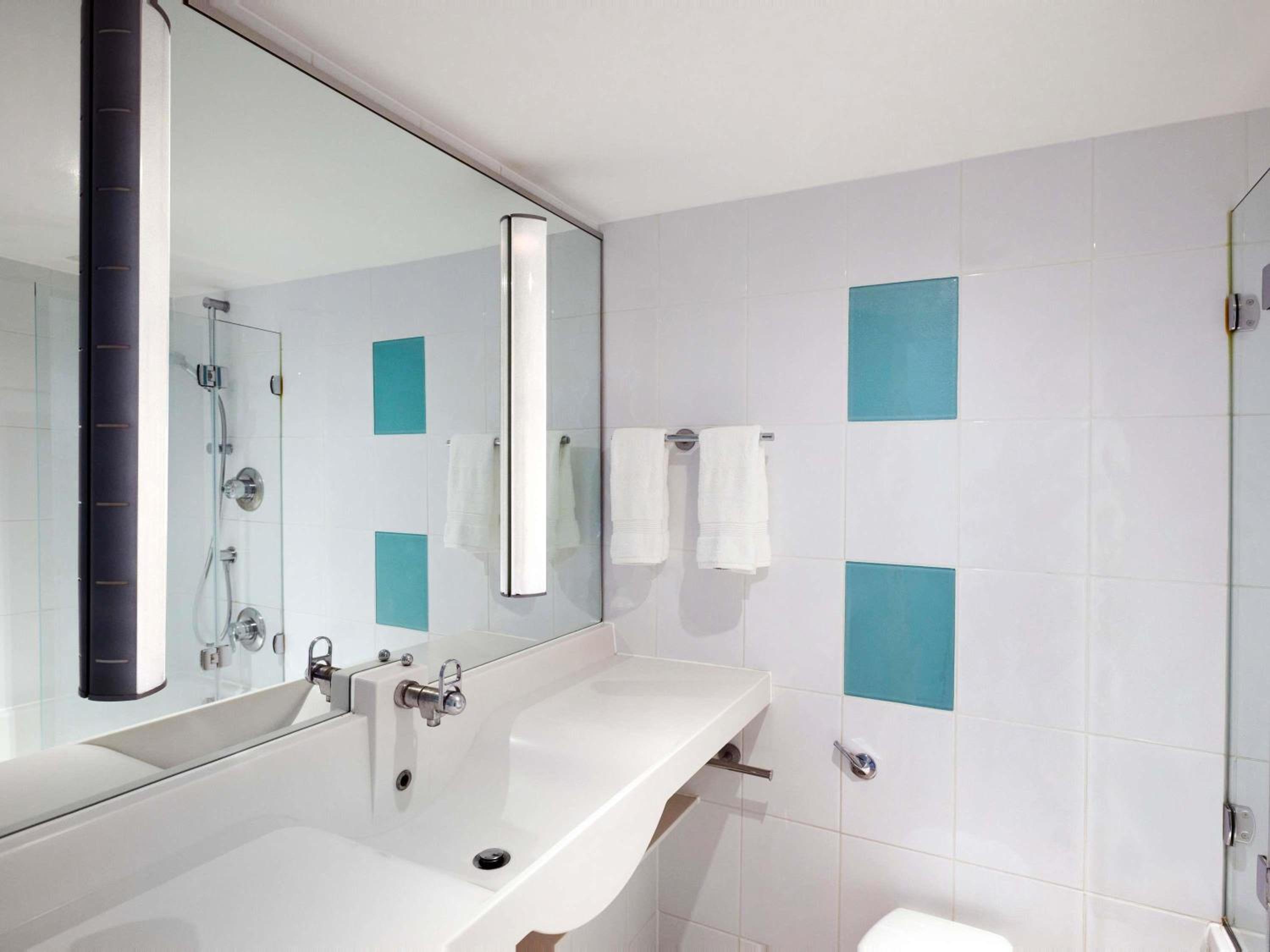 Superior Room with Three Single Beds