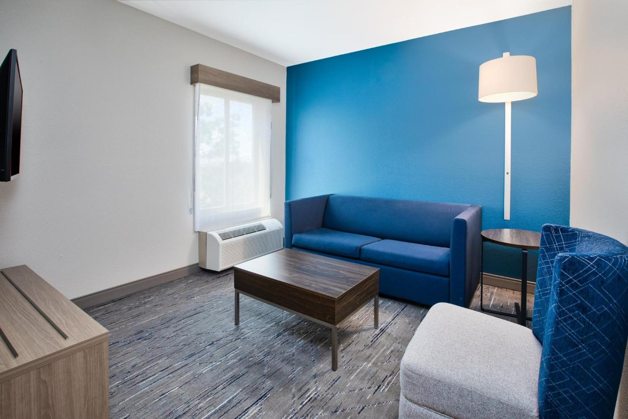 Standard Room with Two Single Beds - Photo 2