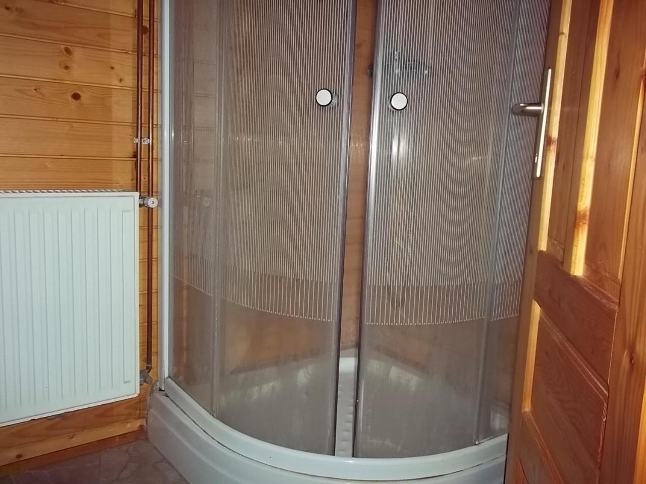 One-Bedroom Chalet photo 3