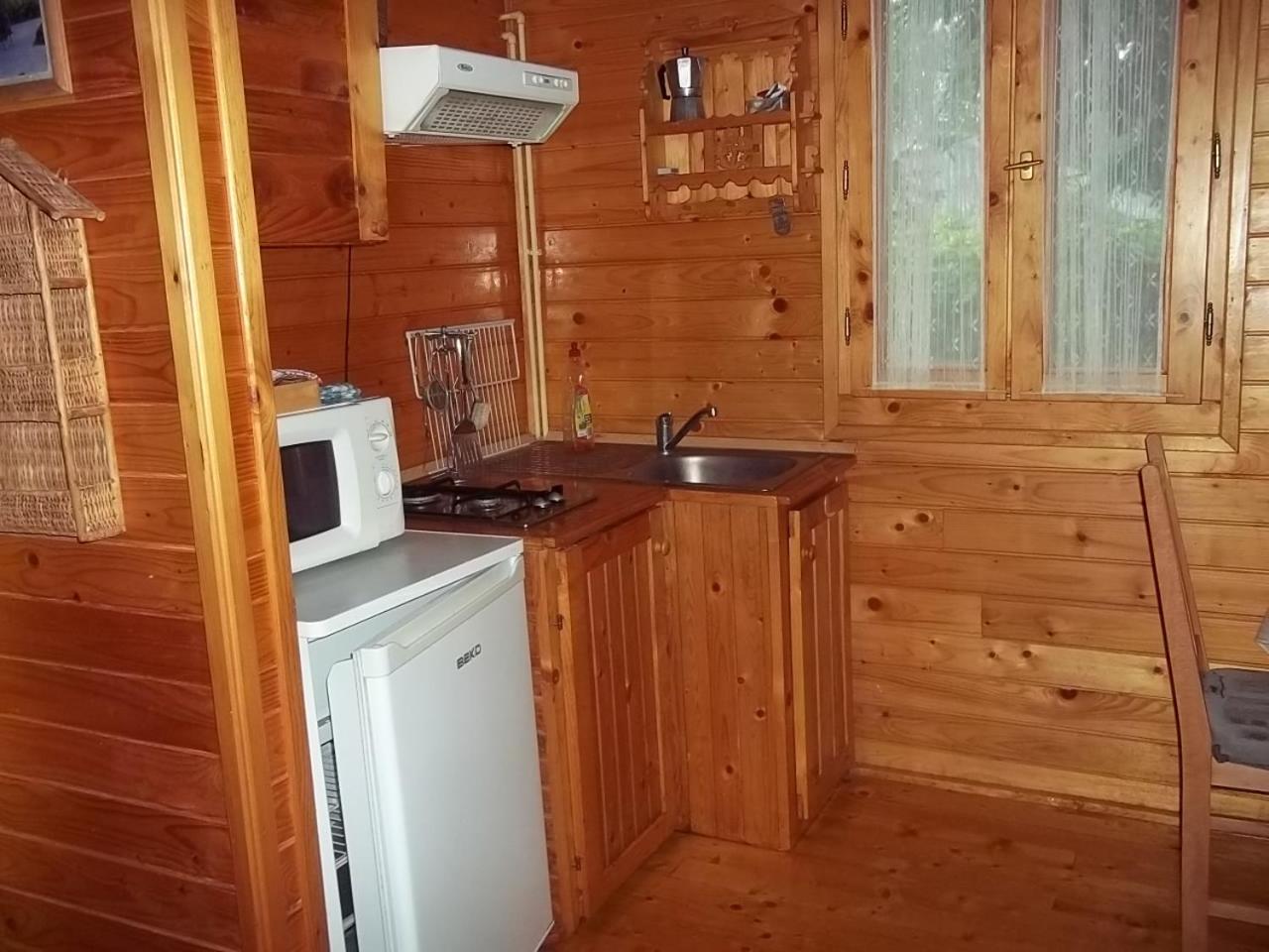 One-Bedroom Chalet photo 2