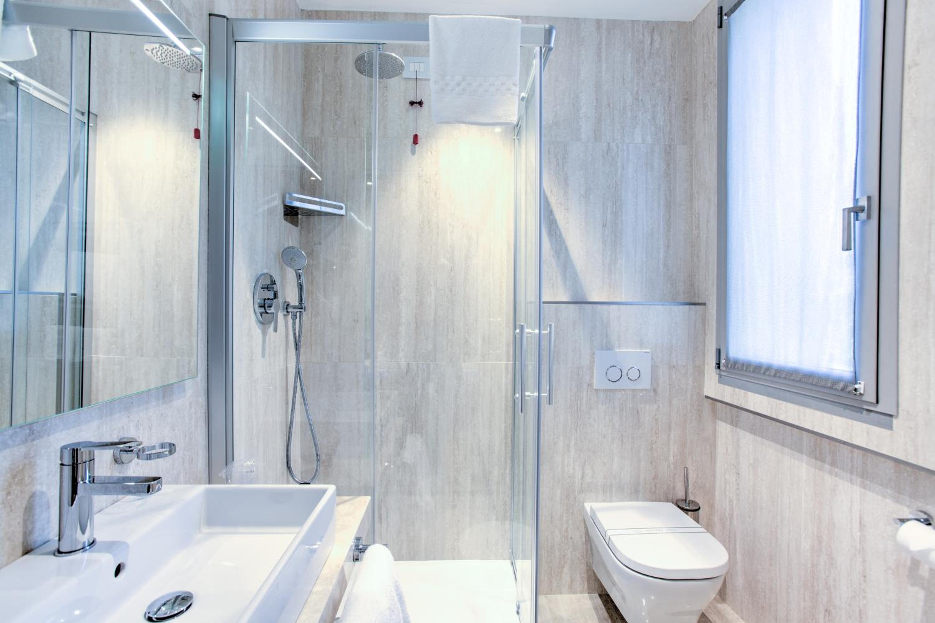 Double Room - Disability Access
