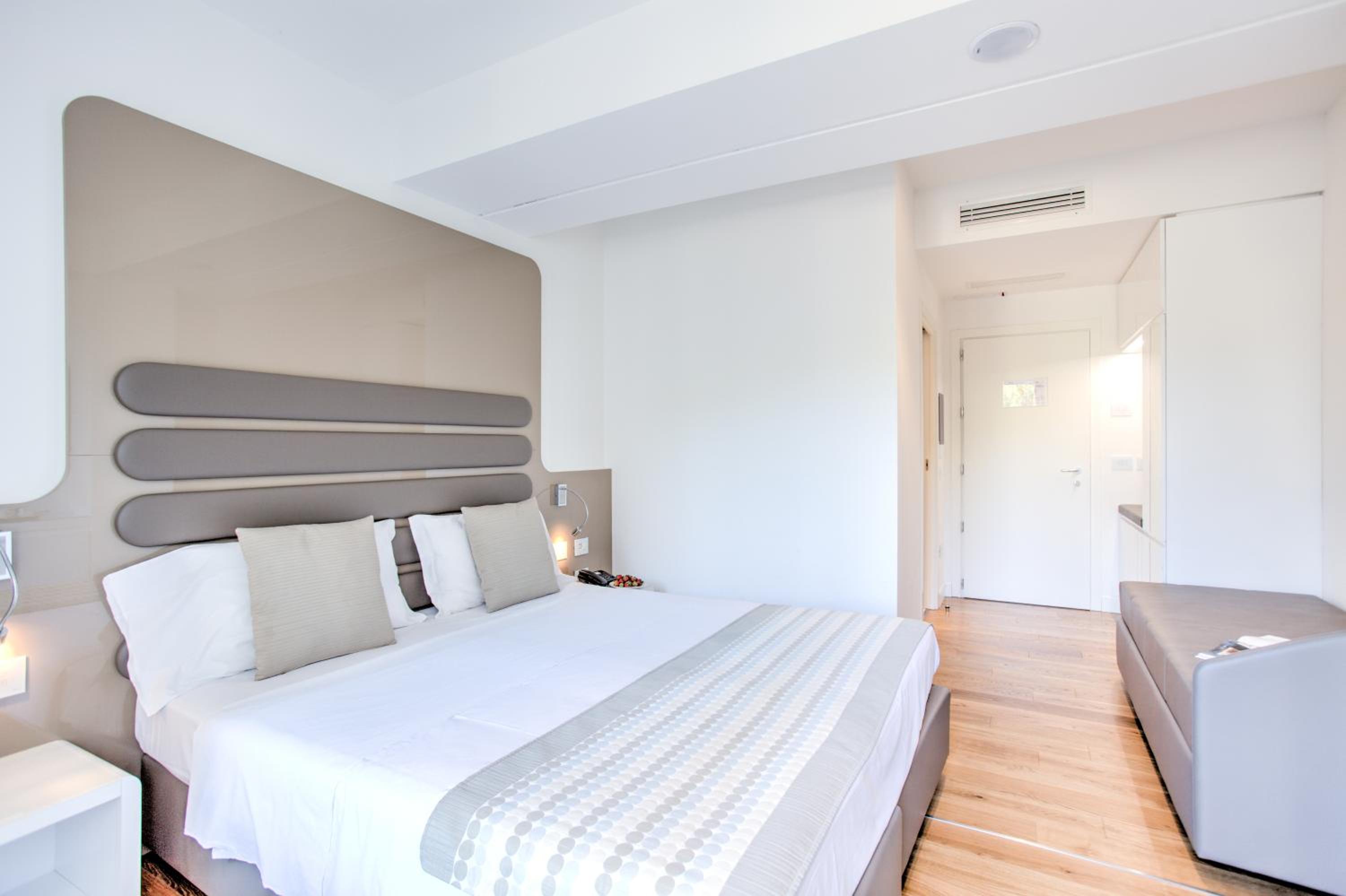 Hotel Mh Florence & Spa, Zdjęcie 9