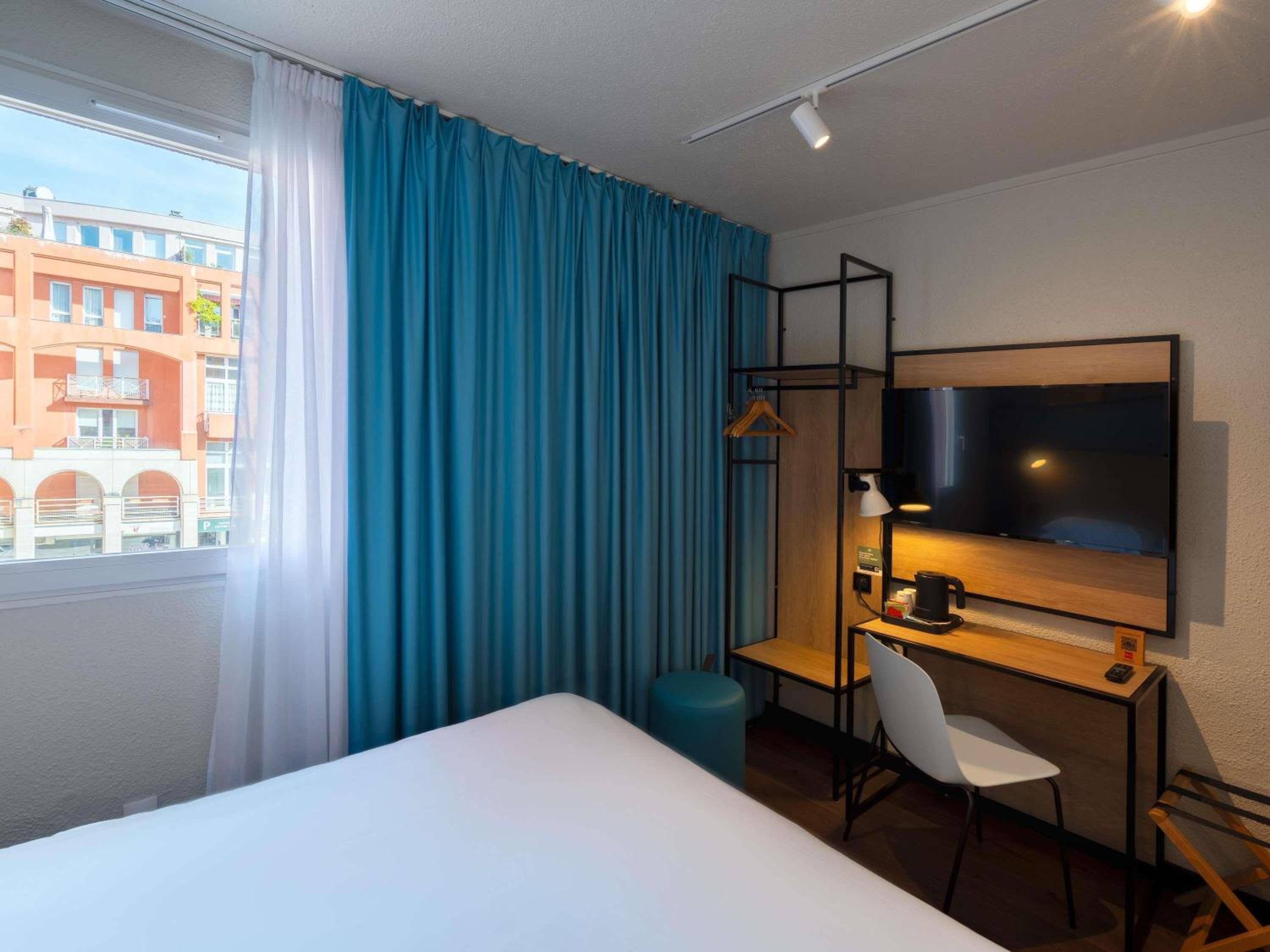 Comfort Room - Photo 2