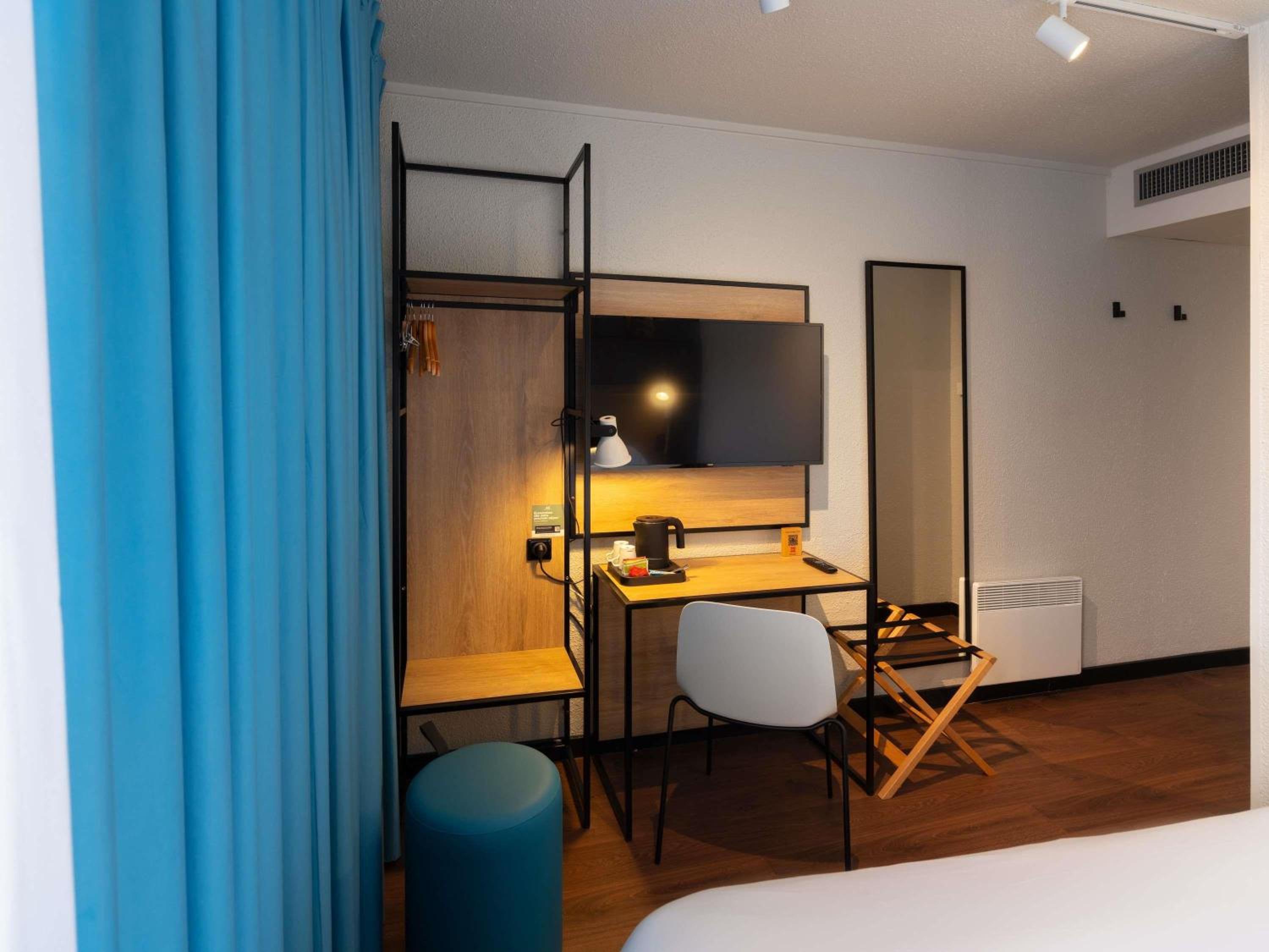 Comfort Room - Photo 4