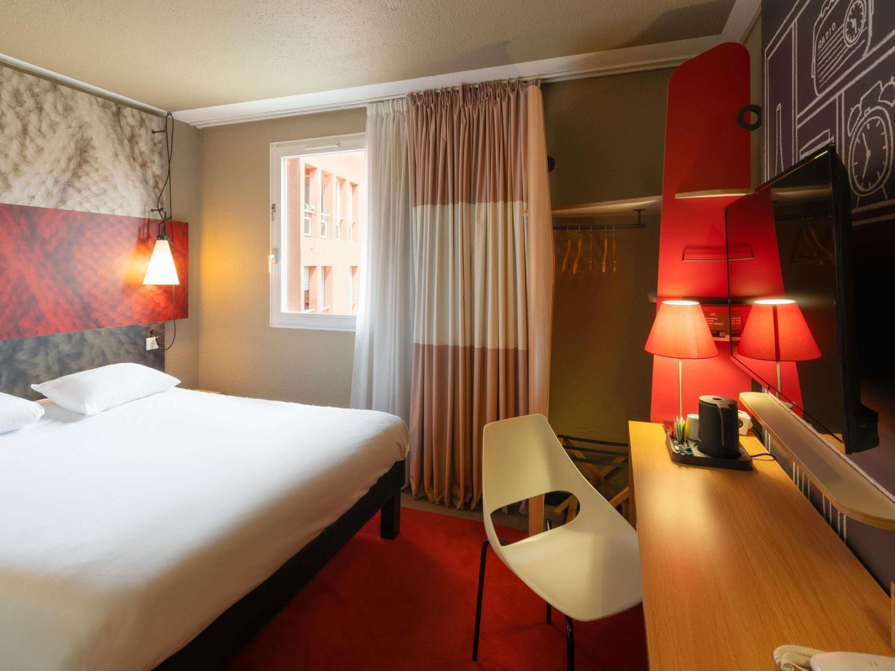 Comfort Room - Photo 7