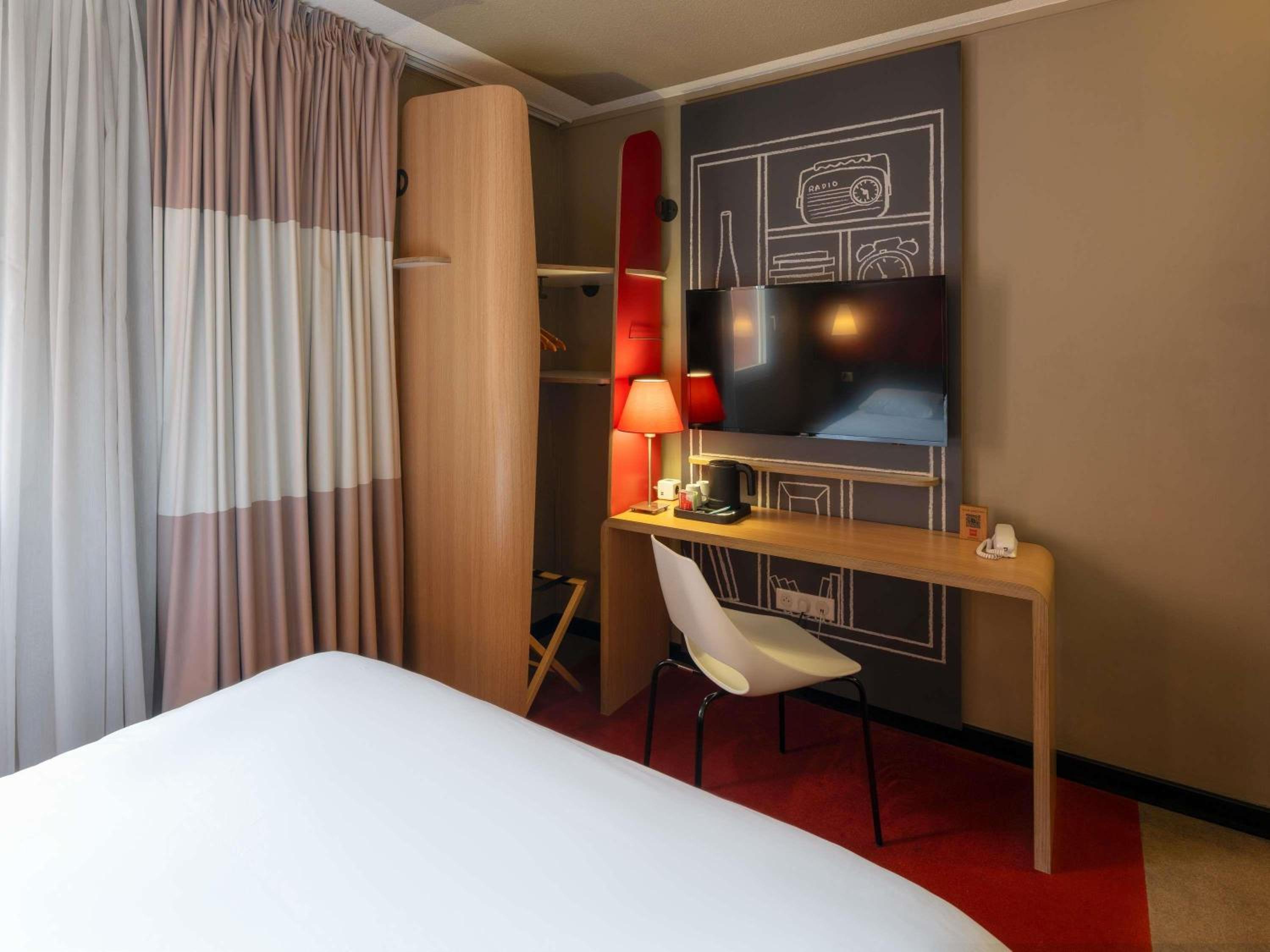 Comfort Room - Photo 9