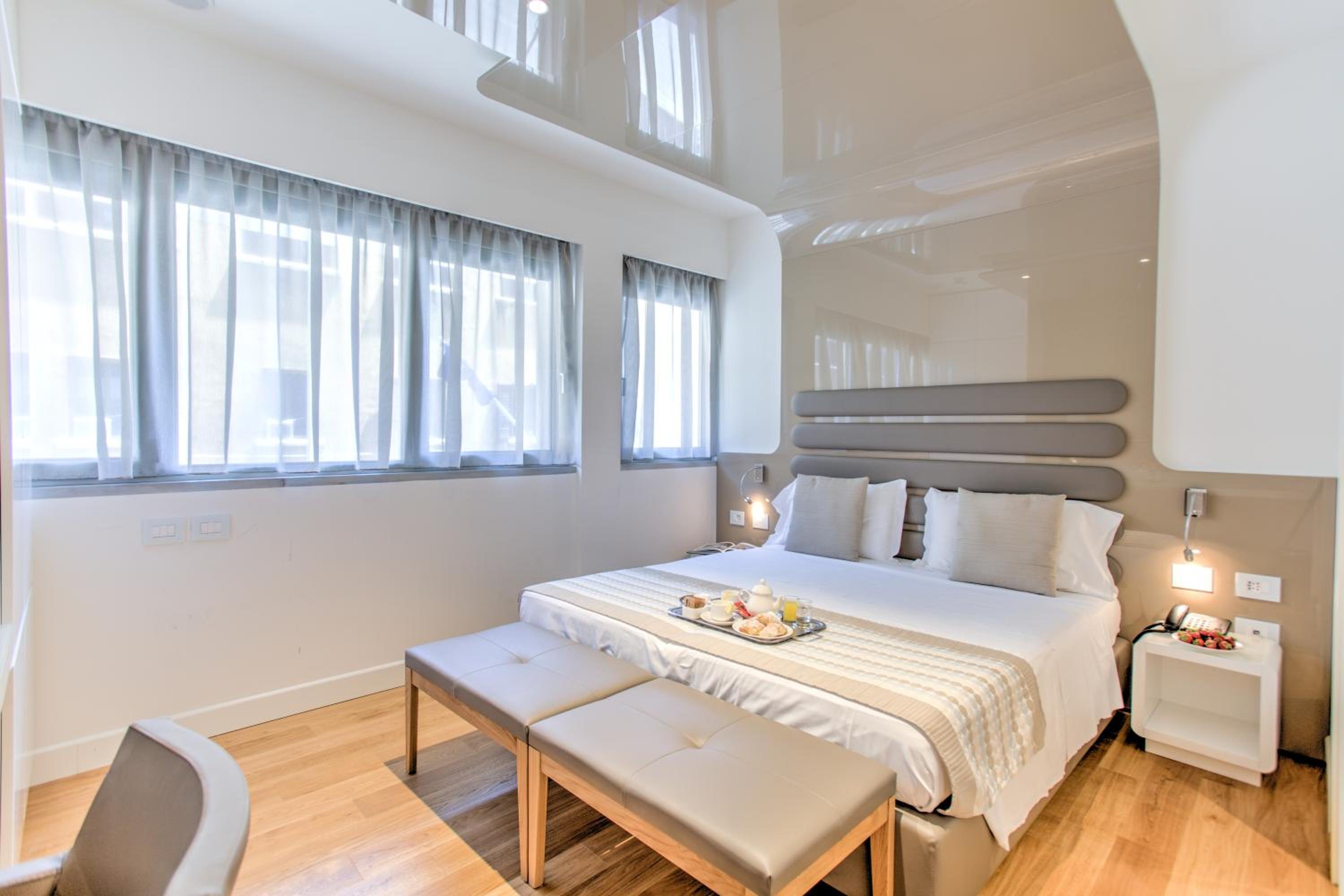 Hotel Mh Florence & Spa, Zdjęcie 8