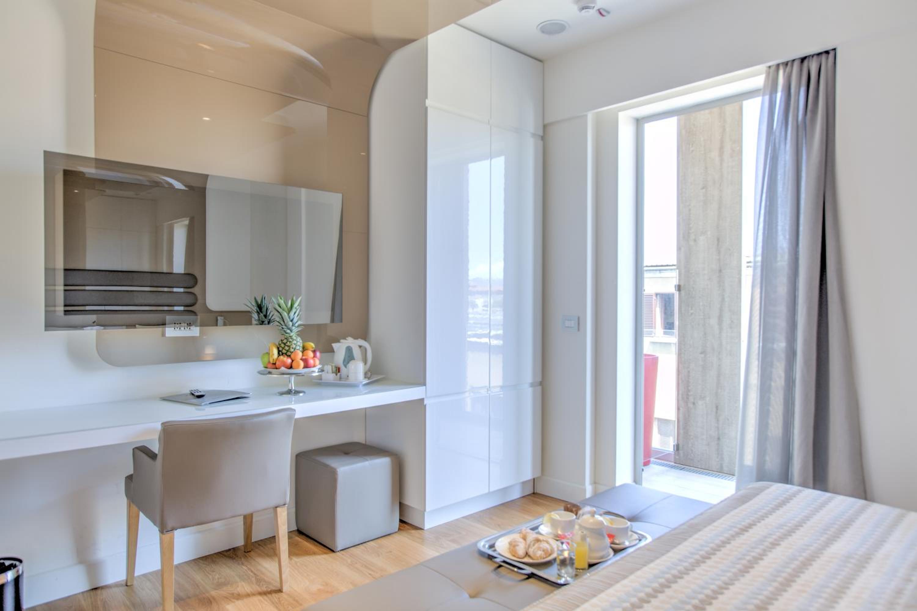 Double or Twin Room