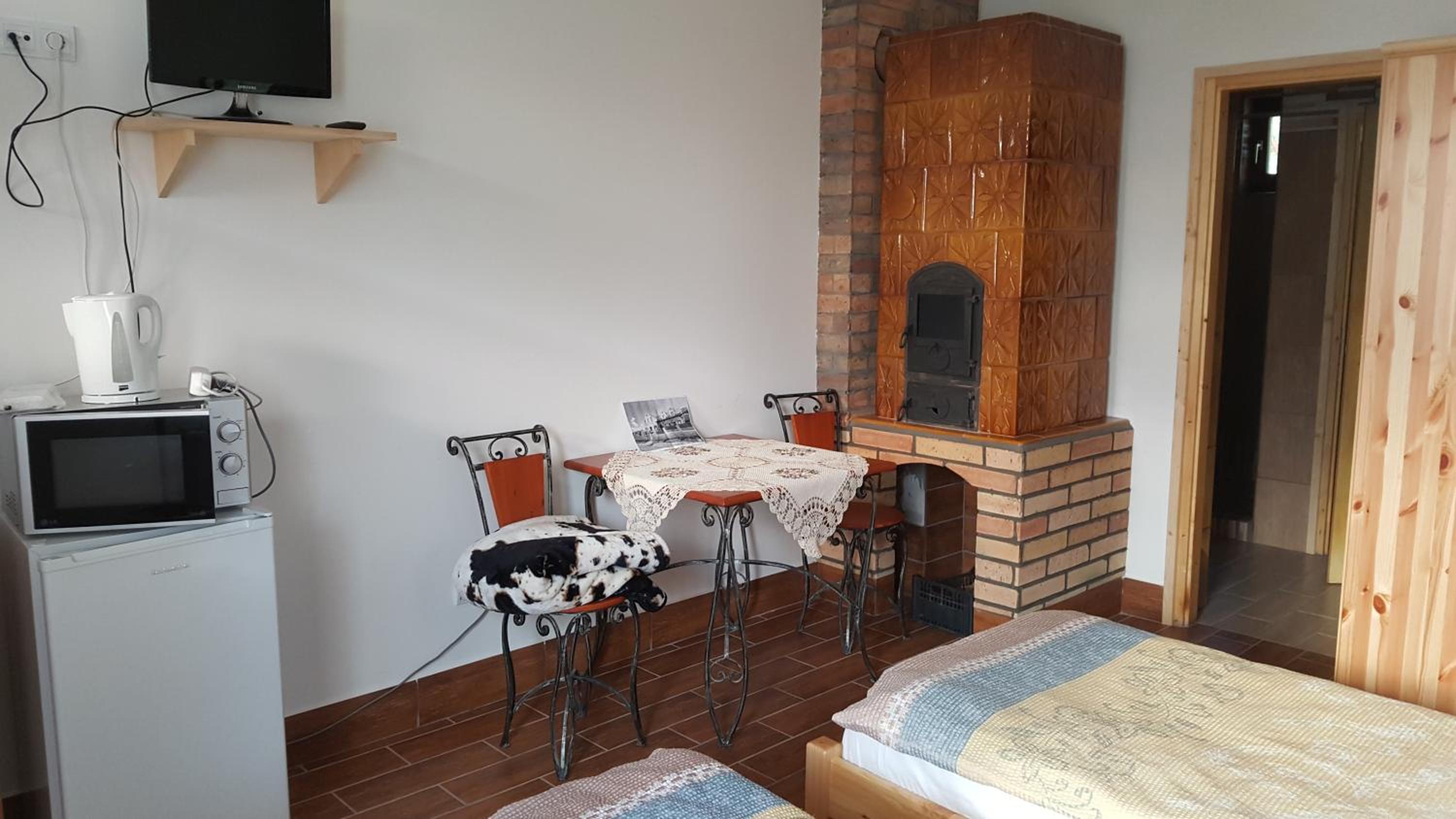 Deluxe Double Room - Photo 2