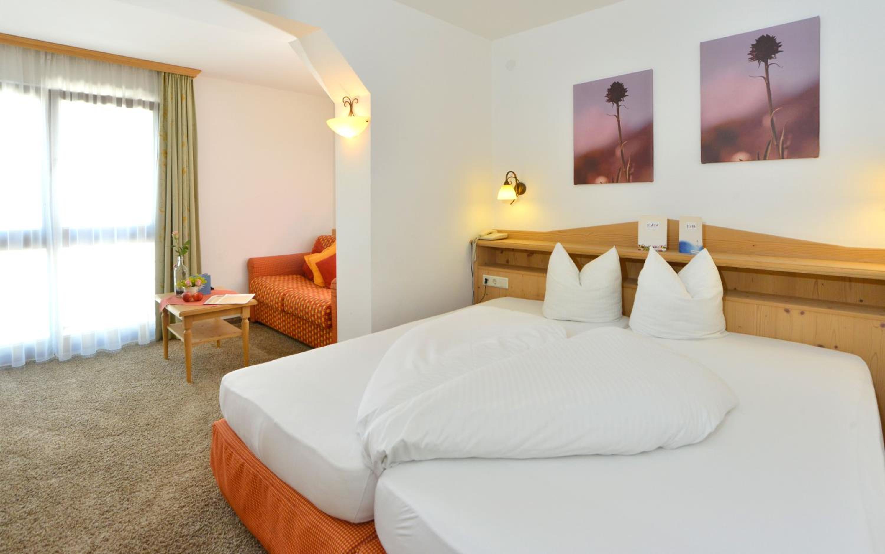 Comfort Double Room - Photo 1