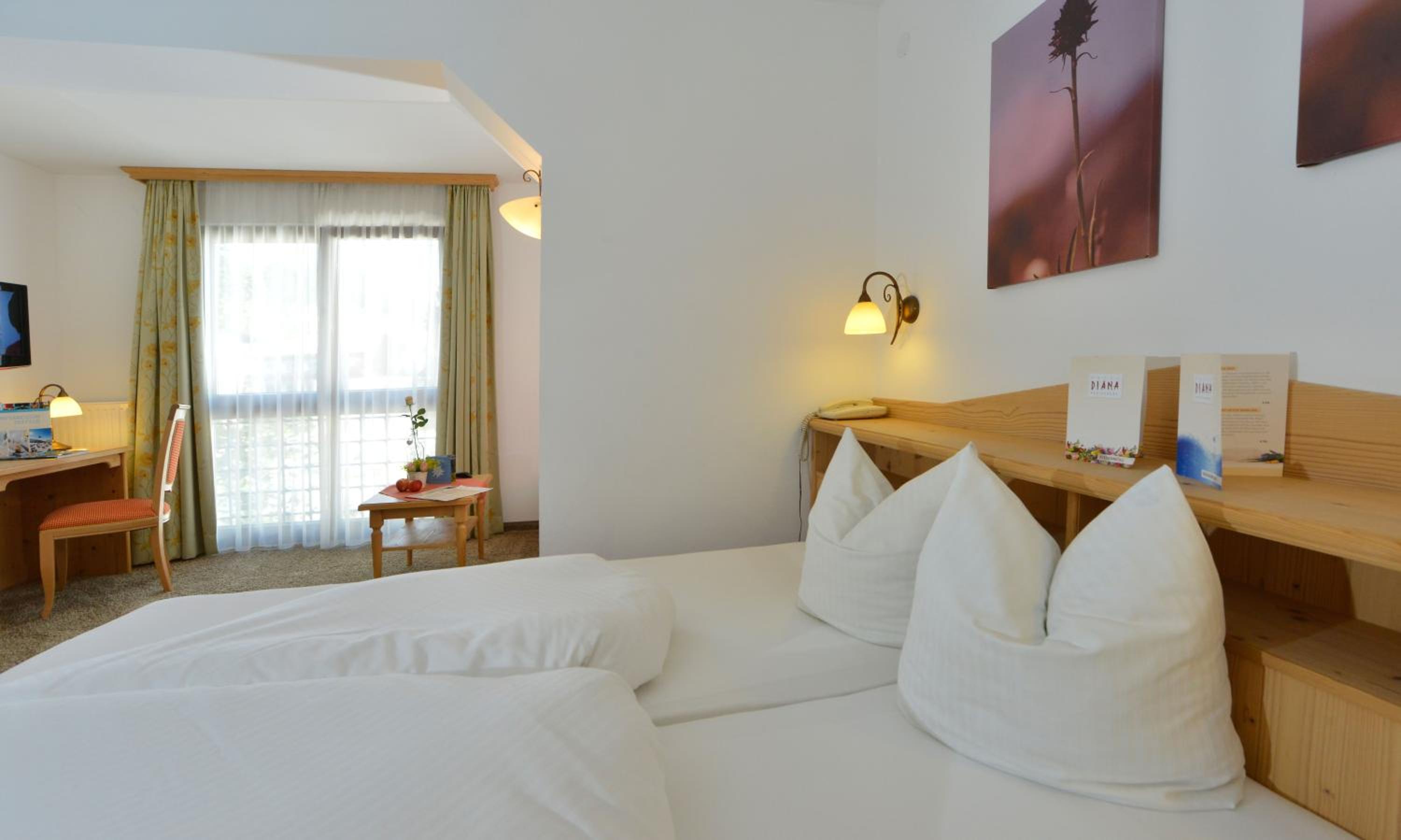 Comfort Double Room - Photo 6