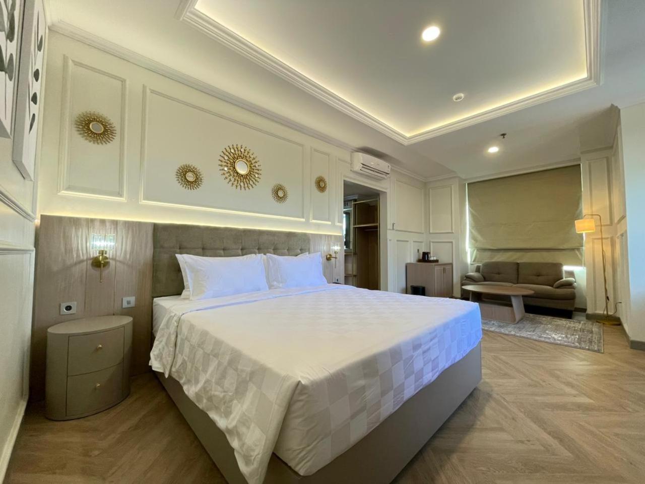 Junior Suite - Photo 3